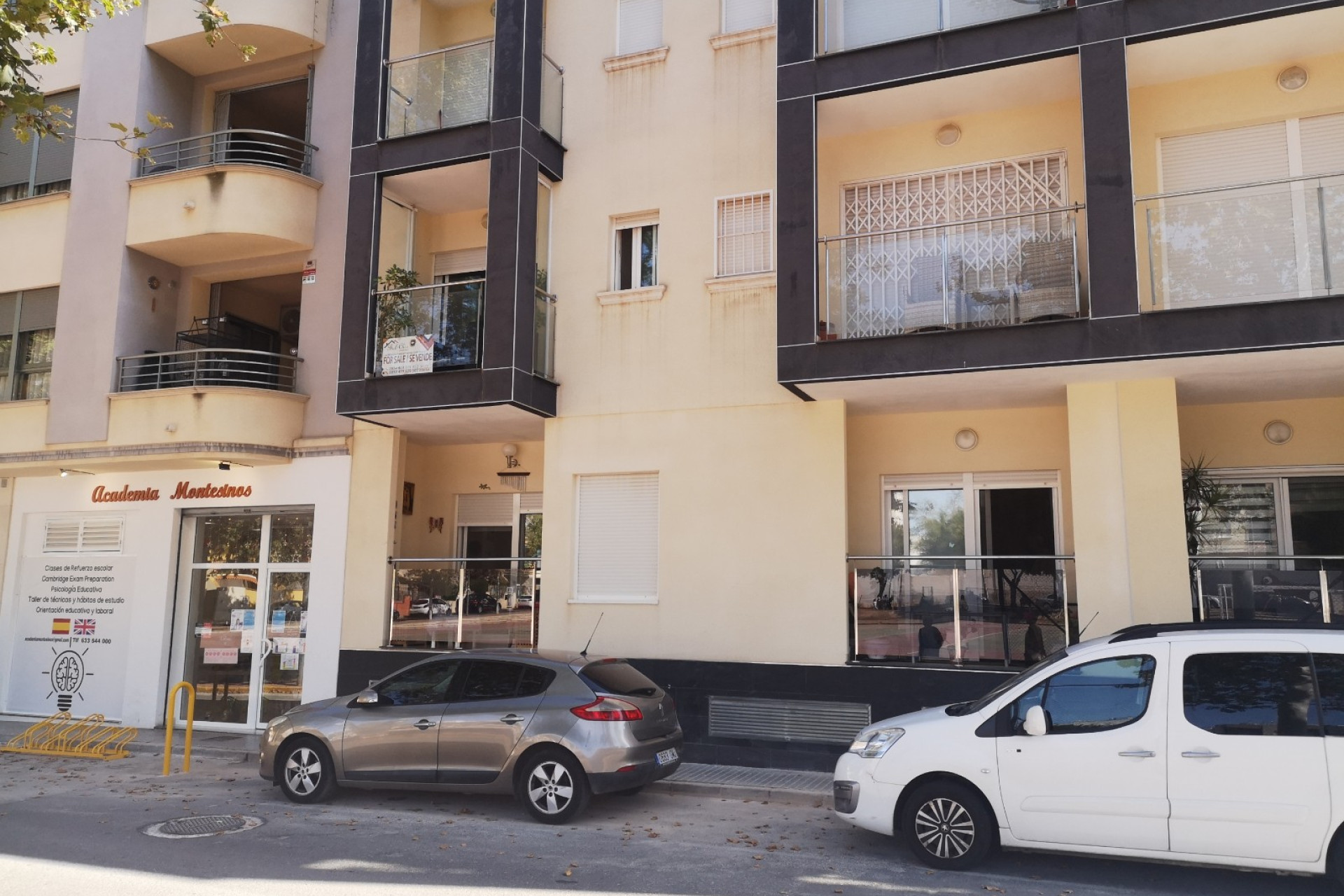 Revente - Apartment / flat -
Los Montesinos