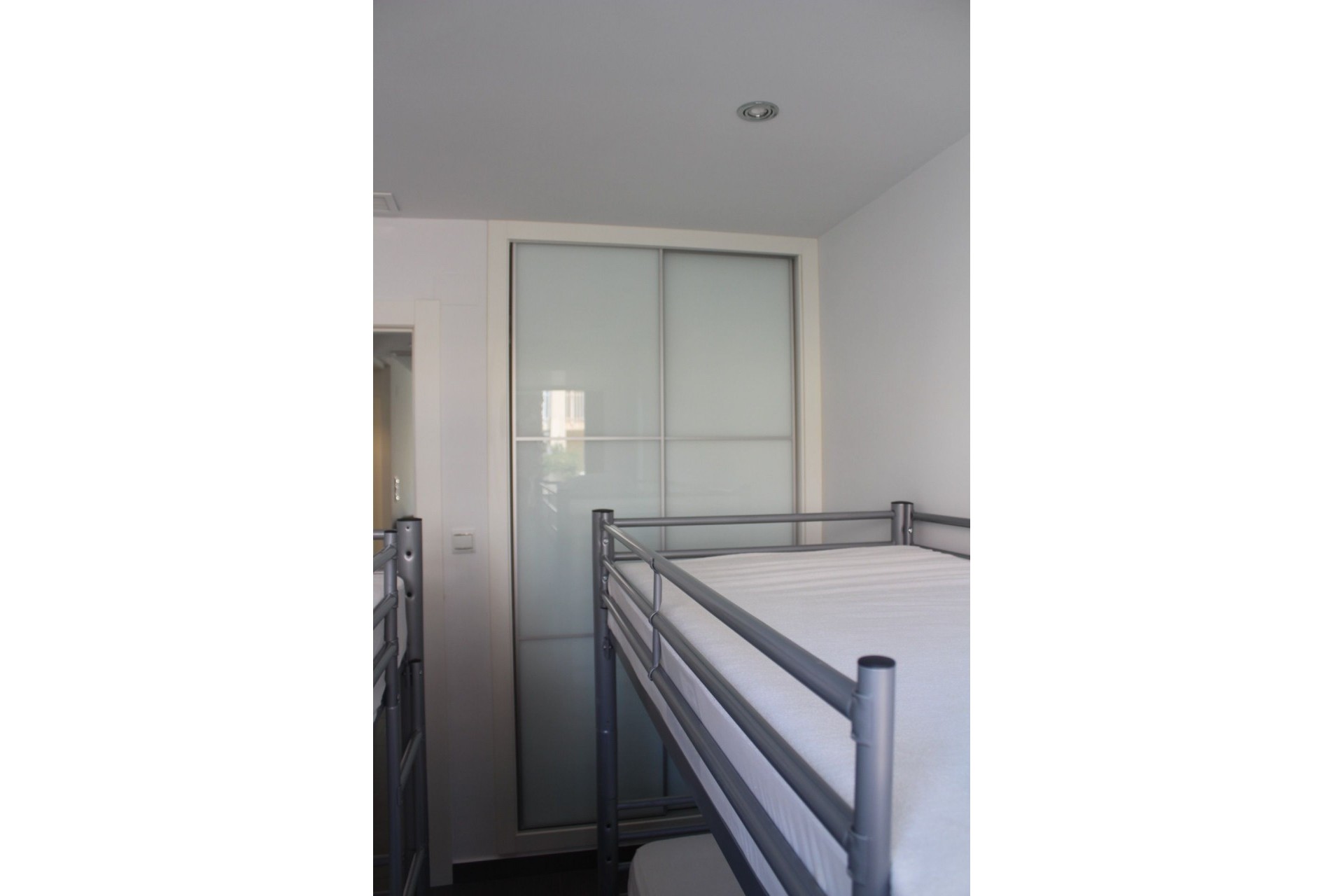 Revente - apartment -
Orihuela Costa