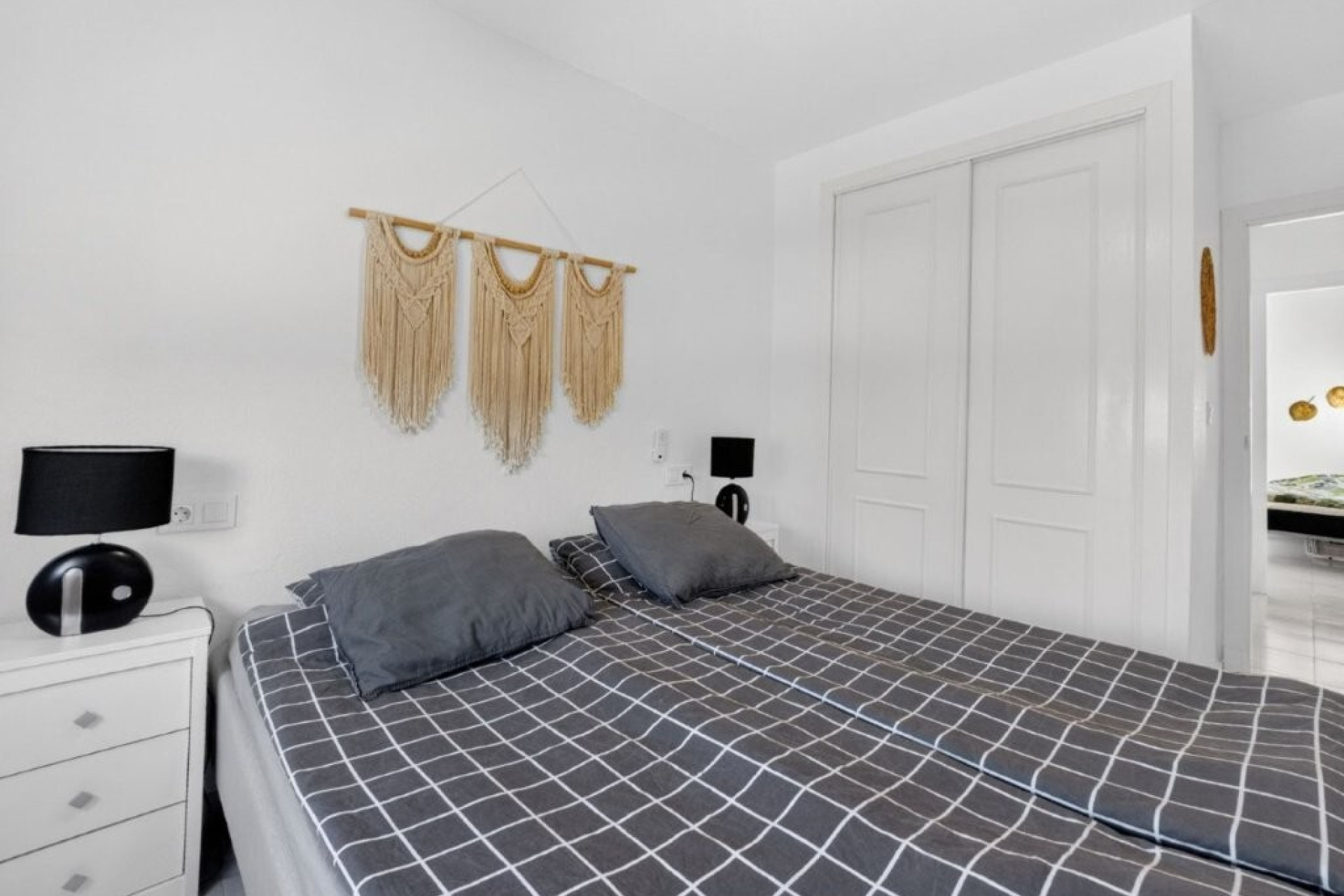 Revente - Apartment Penthouse -
Torrevieja - Jardin del Mar