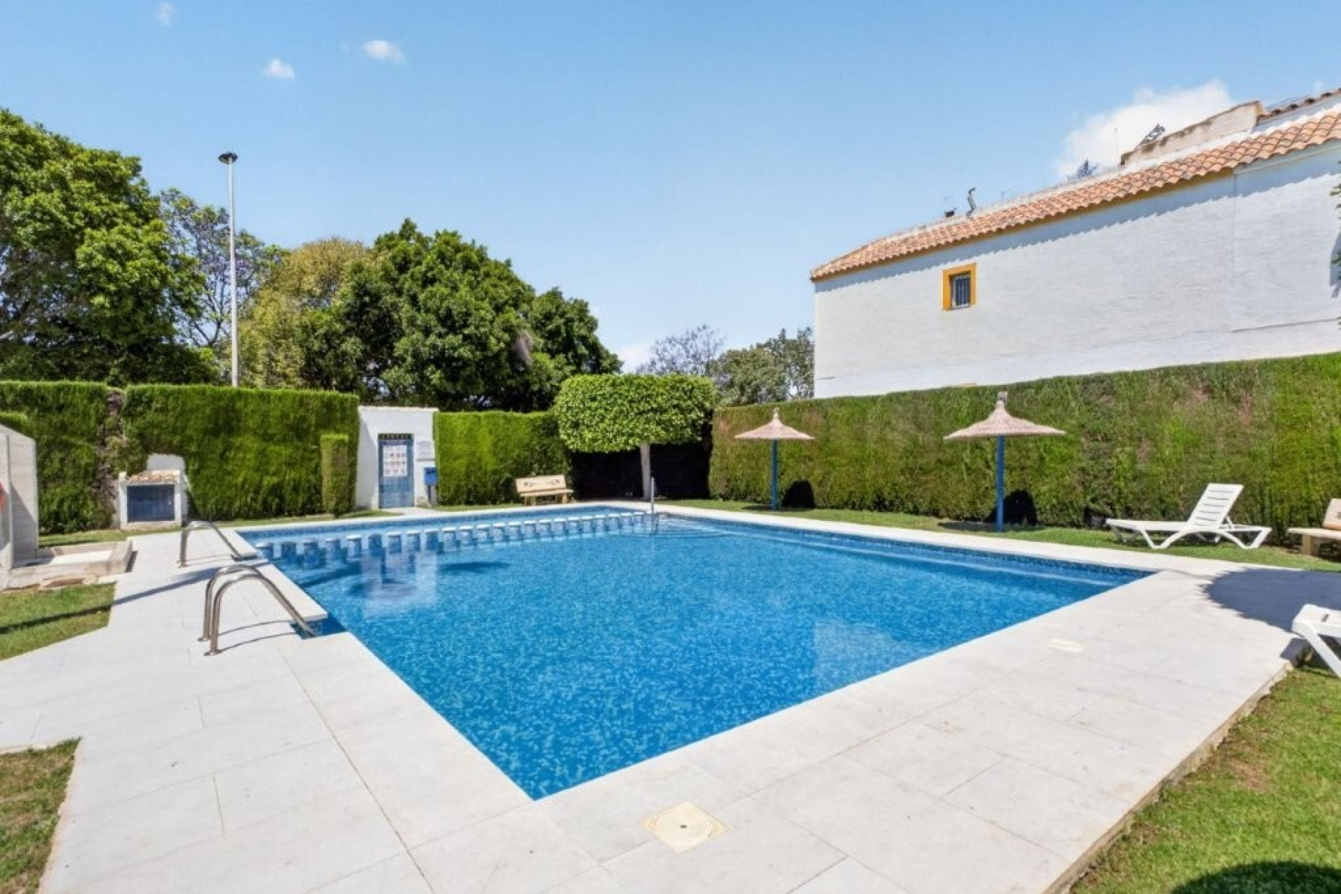 Revente - Apartment Penthouse -
Torrevieja - Jardin del Mar