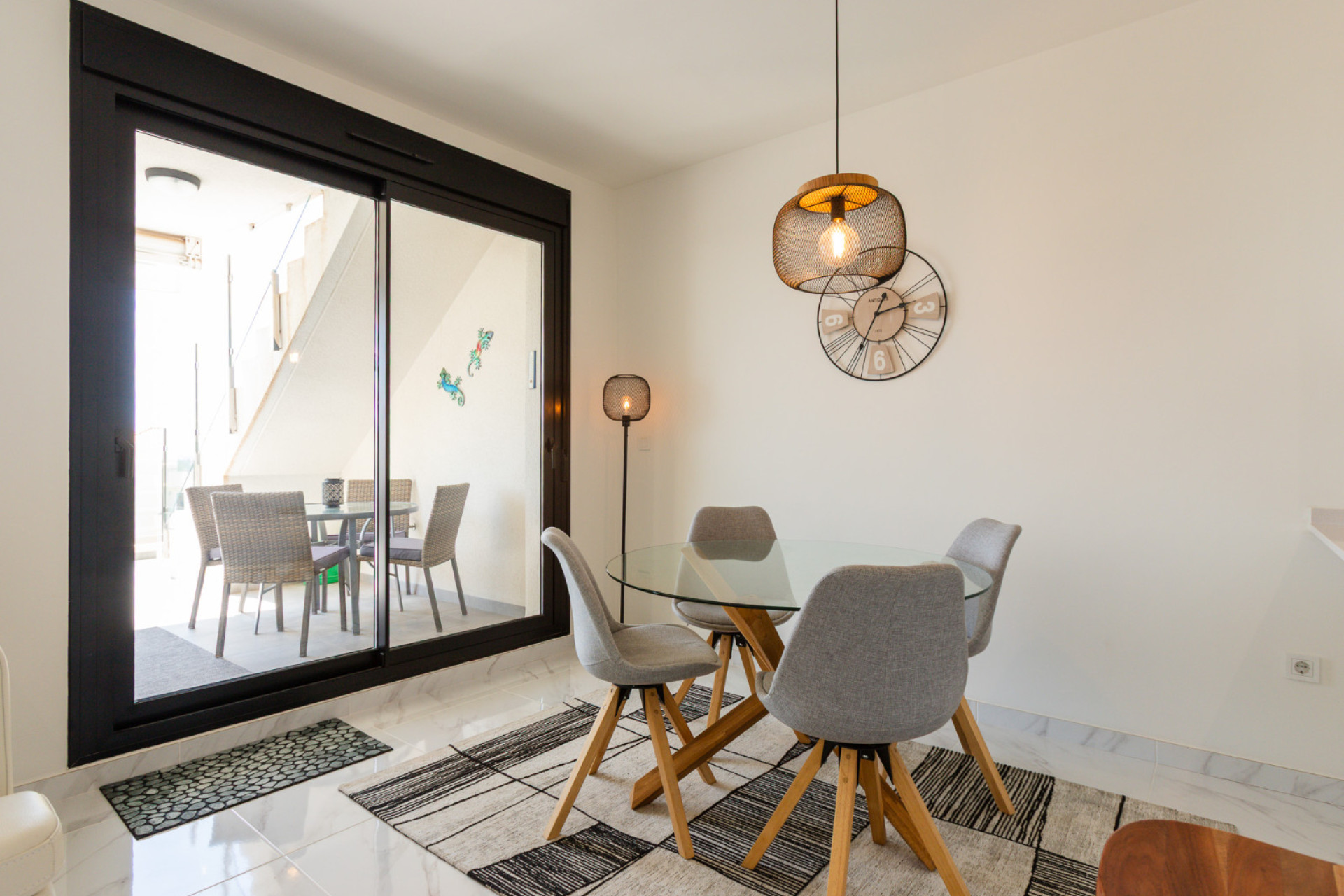Revente - Apartment - Top Floor Apartment -
Orihuela Costa - Villamartín