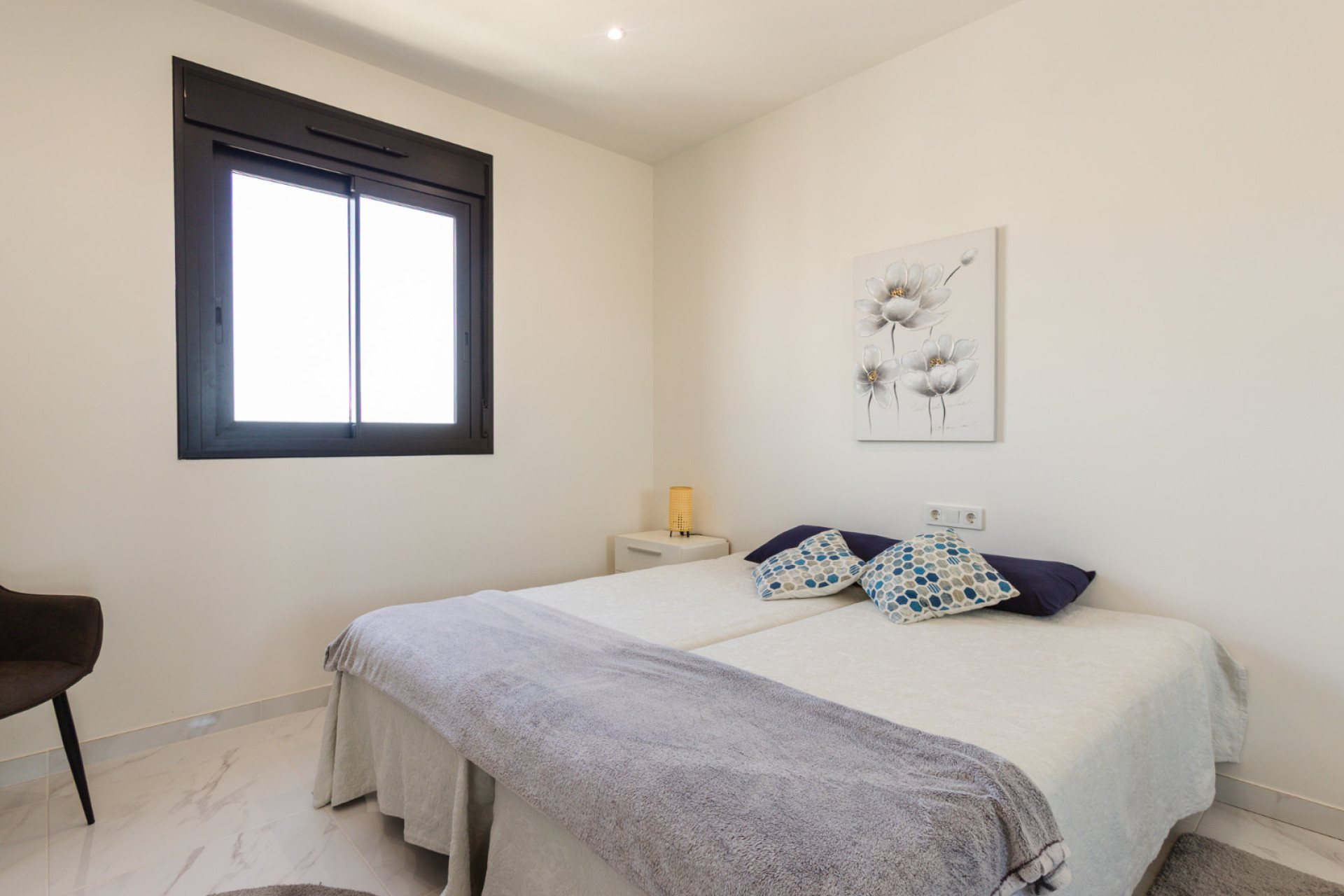 Revente - Apartment - Top Floor Apartment -
Orihuela Costa - Villamartín