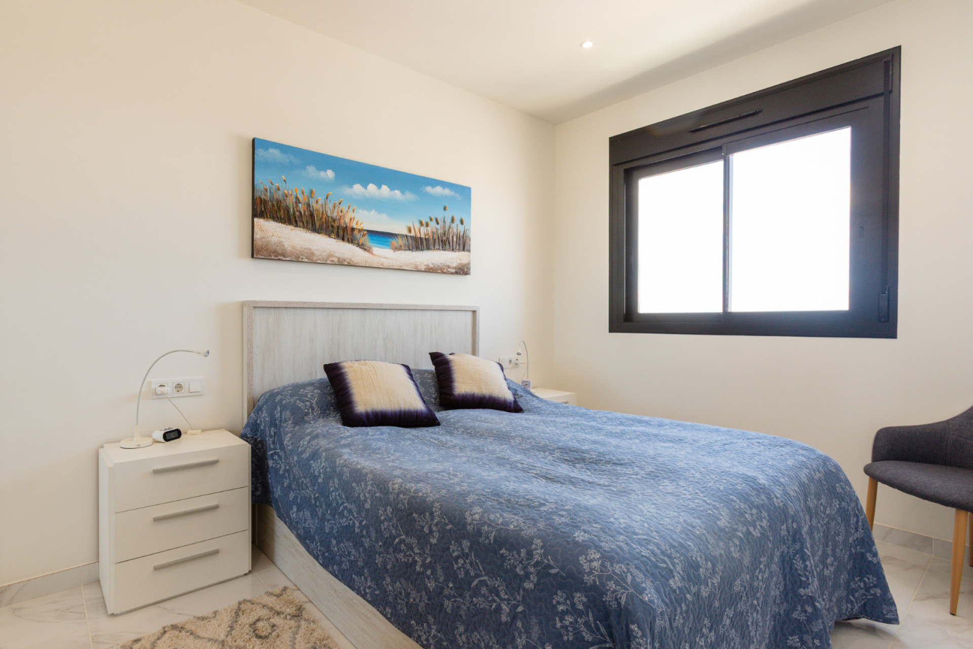 Revente - Apartment - Top Floor Apartment -
Orihuela Costa - Villamartín