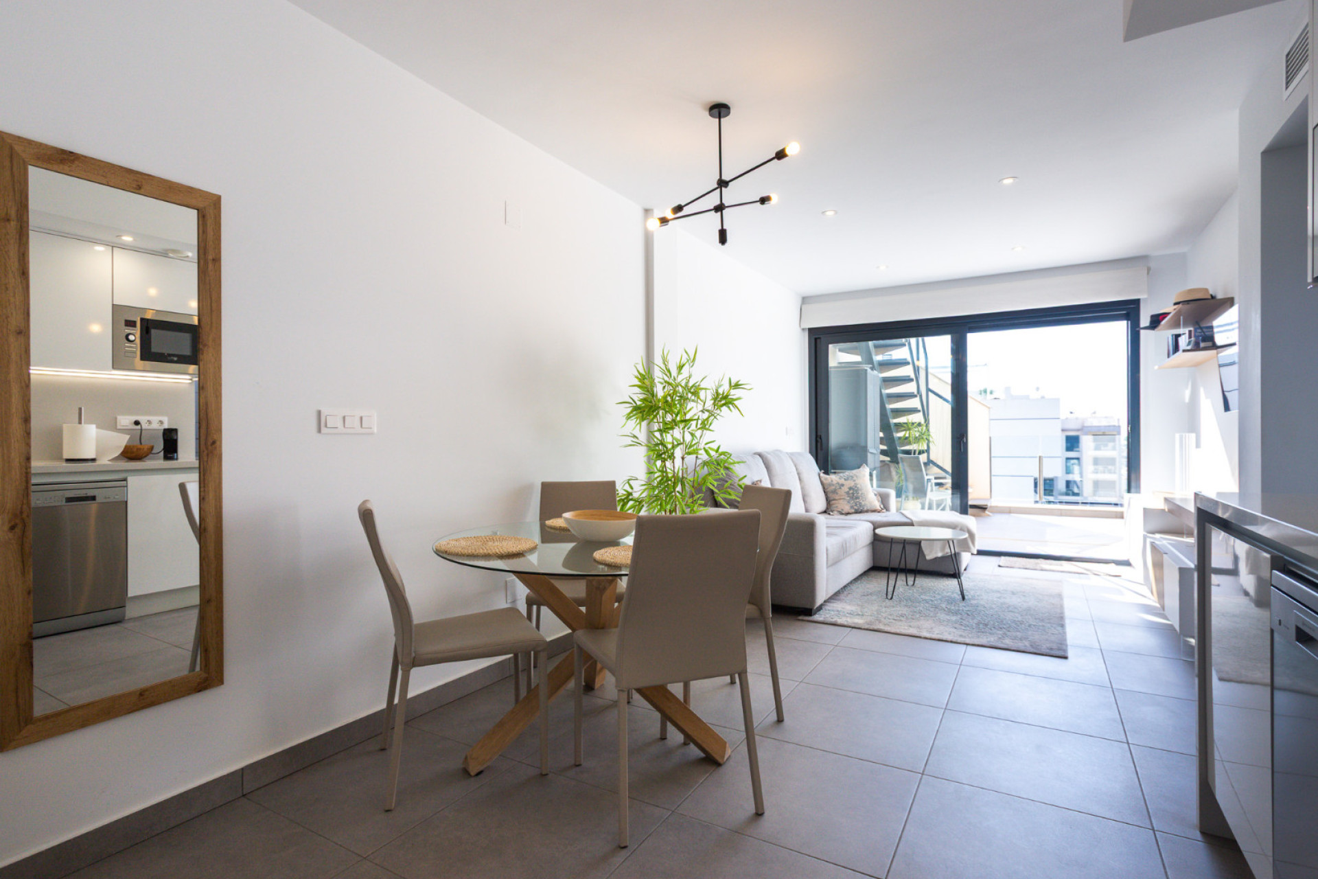 Revente - Apartment - Top Floor Apartment -
Orihuela Costa - Villamartín