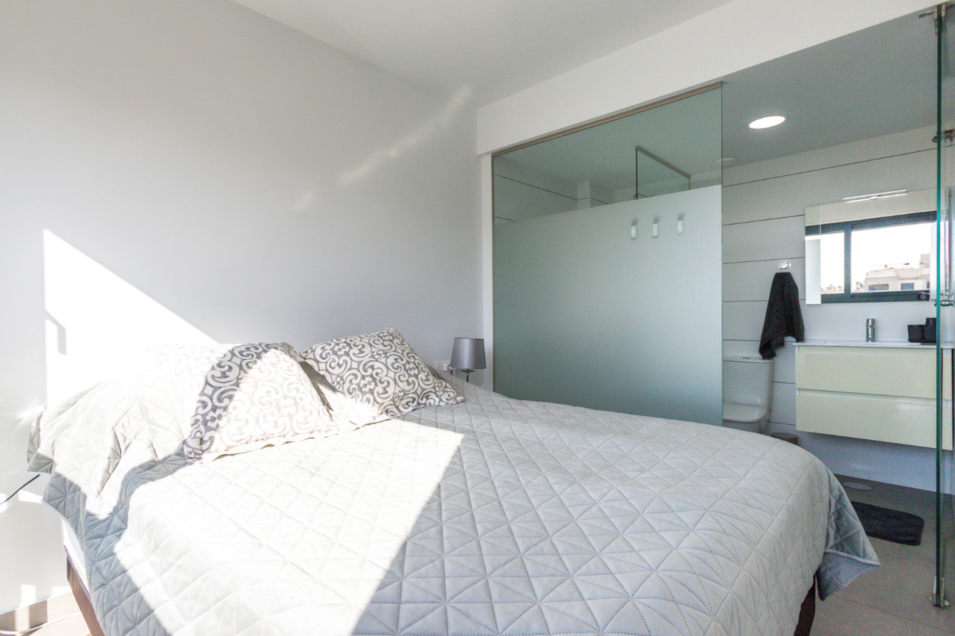 Revente - Apartment - Top Floor Apartment -
Orihuela Costa - Villamartín