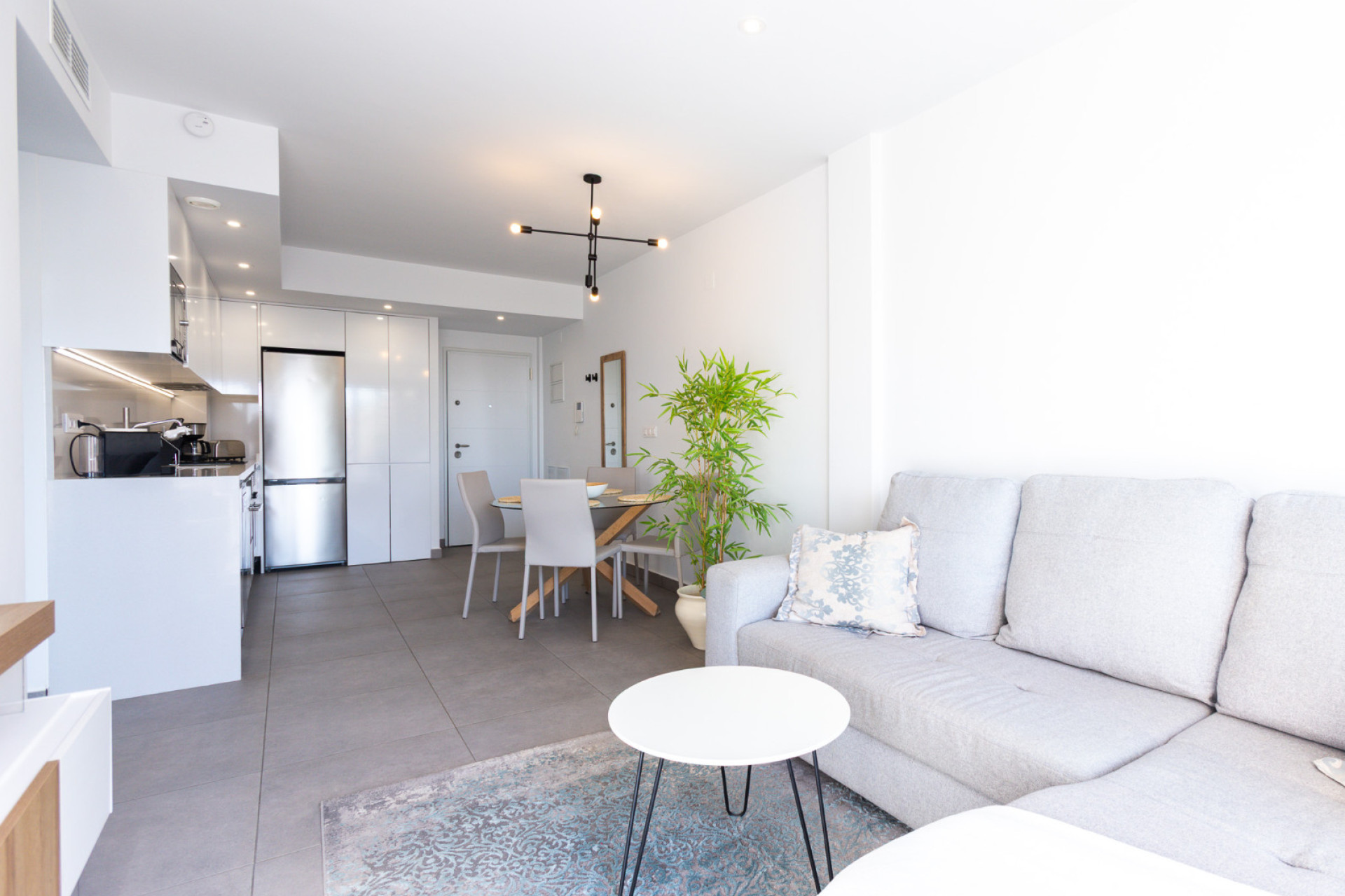 Revente - Apartment - Top Floor Apartment -
Orihuela Costa - Villamartín