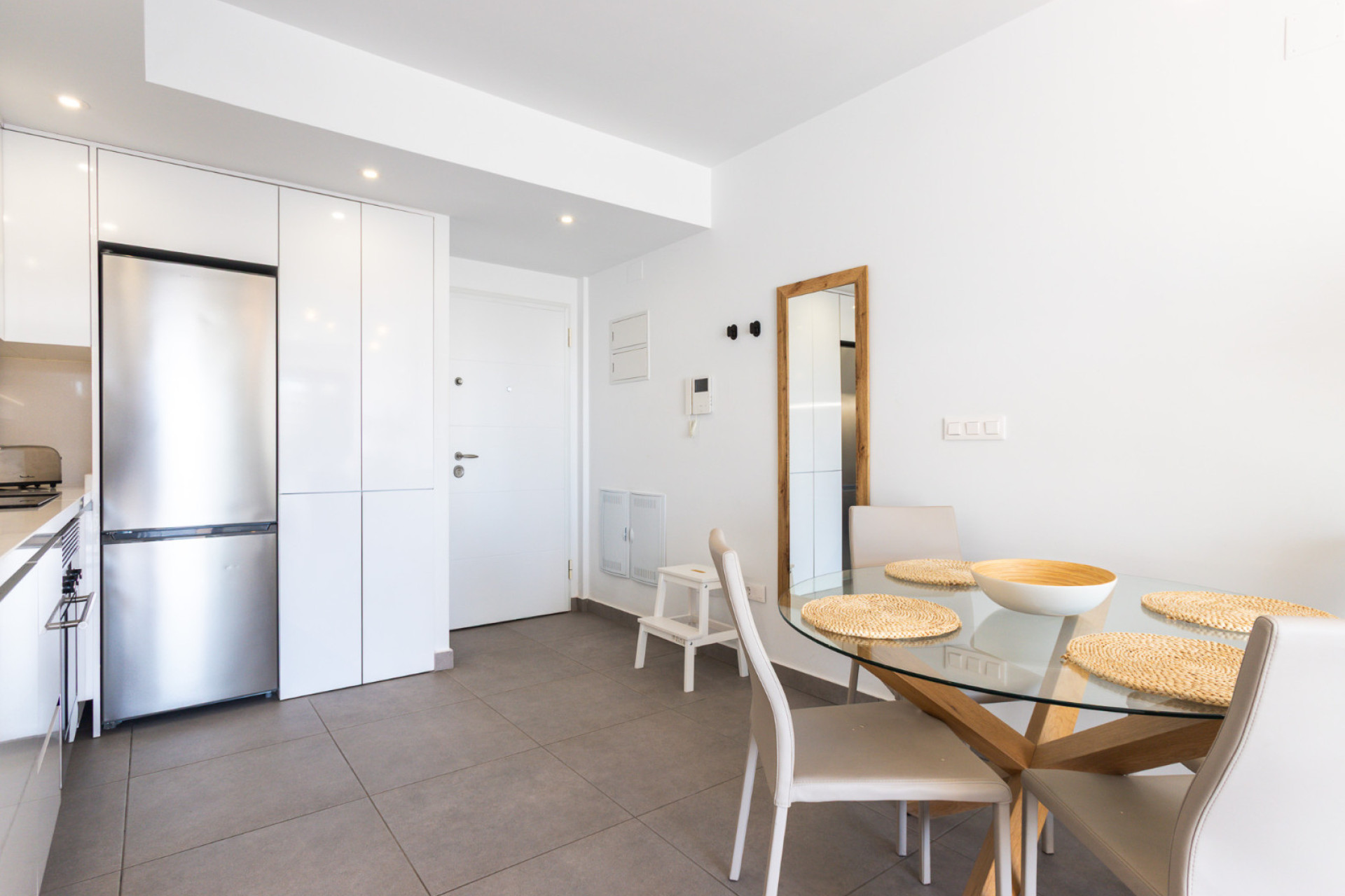 Revente - Apartment - Top Floor Apartment -
Orihuela Costa - Villamartín