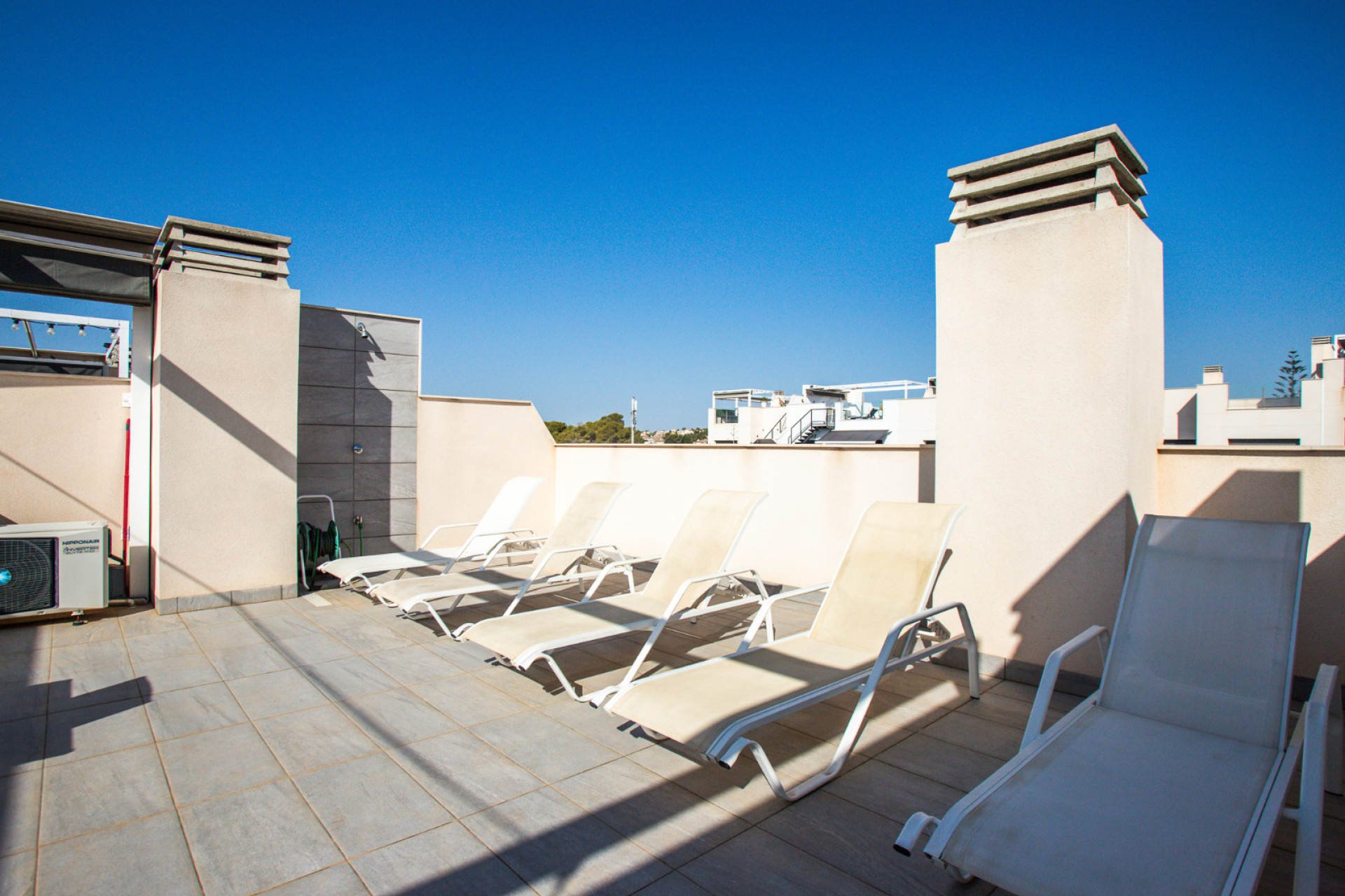 Revente - Apartment - Top Floor Apartment -
Orihuela Costa - Villamartín