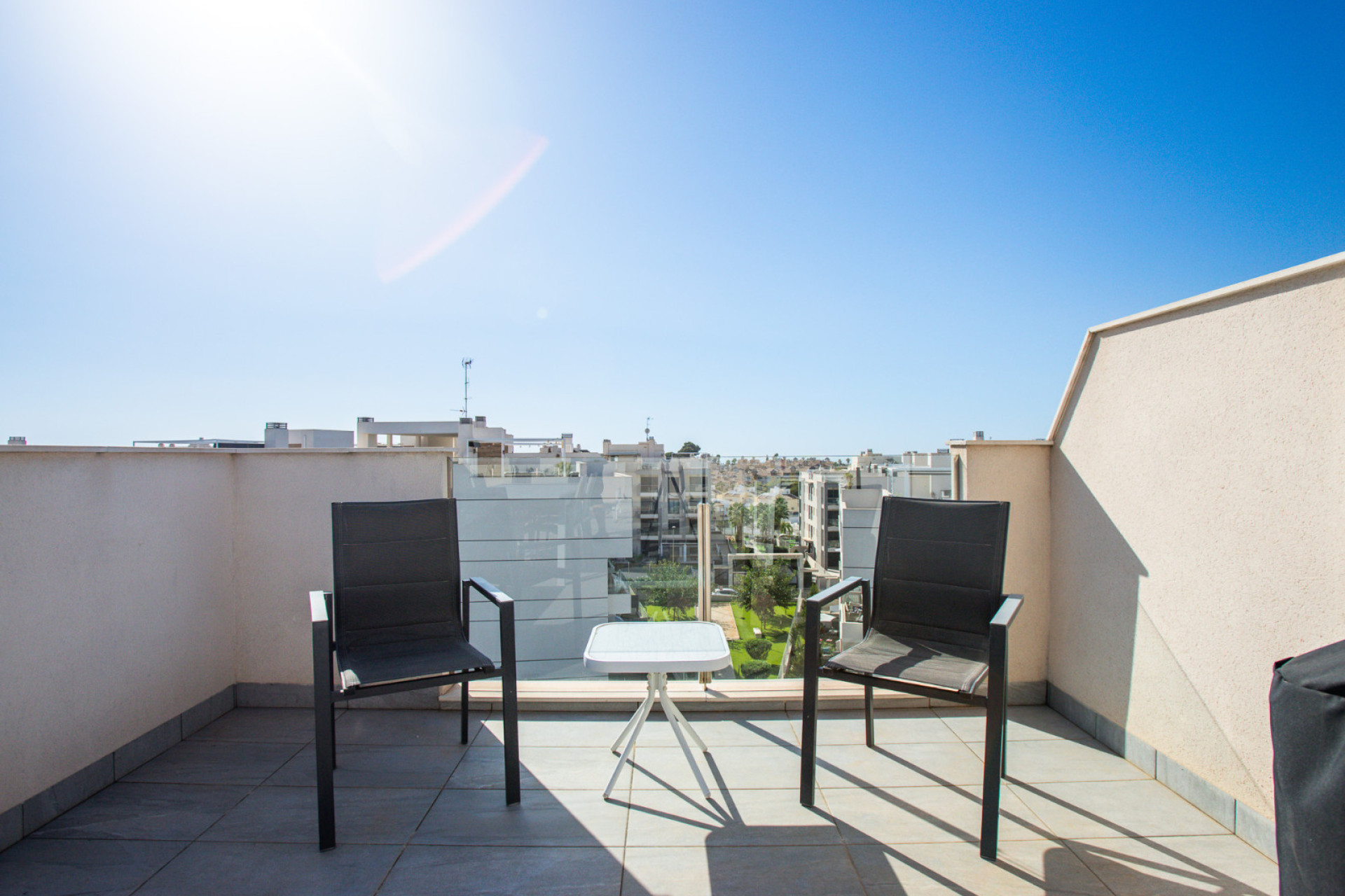 Revente - Apartment - Top Floor Apartment -
Orihuela Costa - Villamartín
