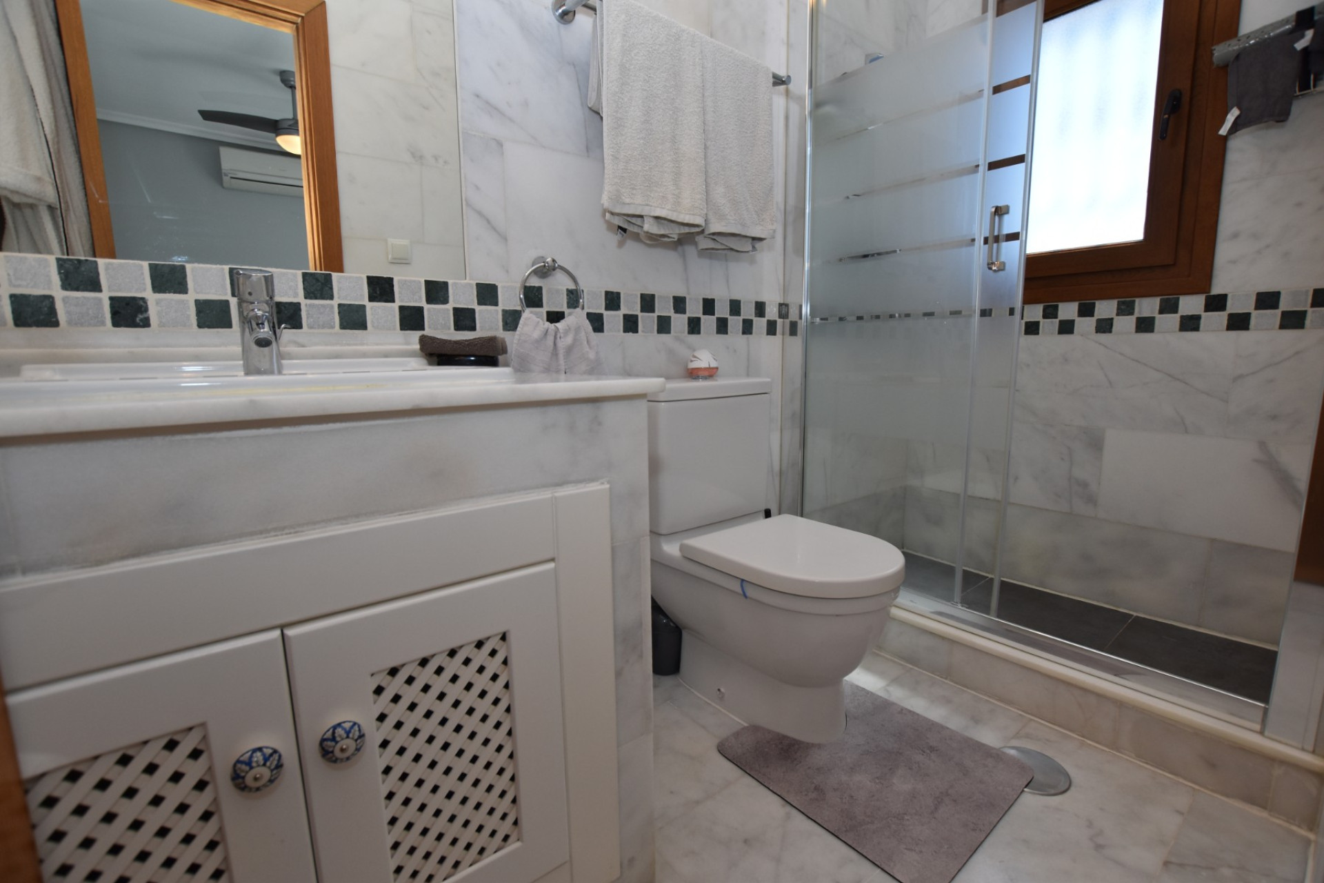 Revente - Appartement -
Algorfa - Inland