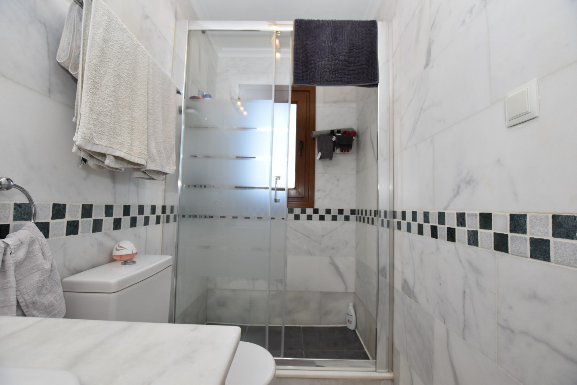 Revente - Appartement -
Algorfa - Inland