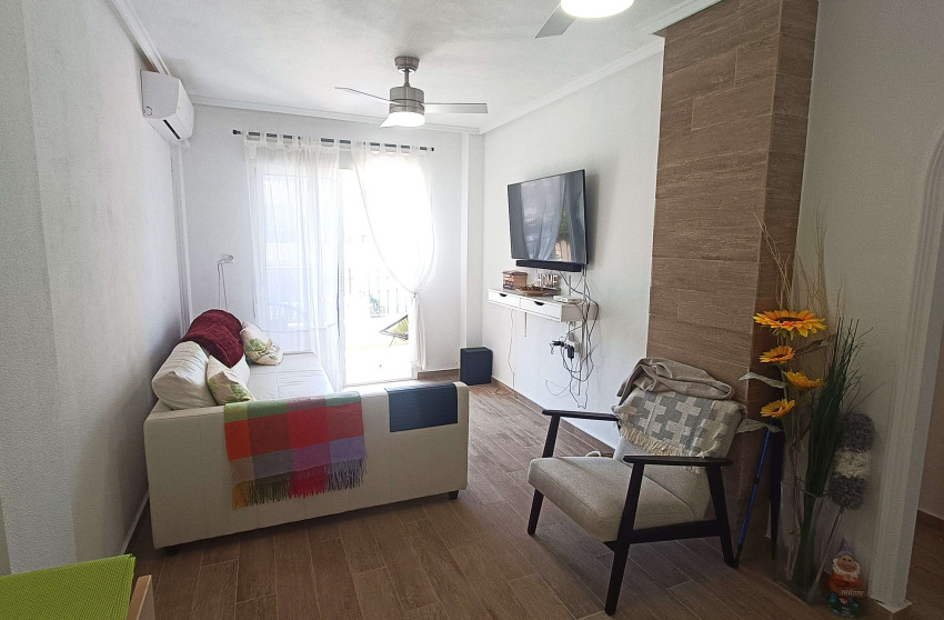 Revente - Appartement -
Algorfa - Inland