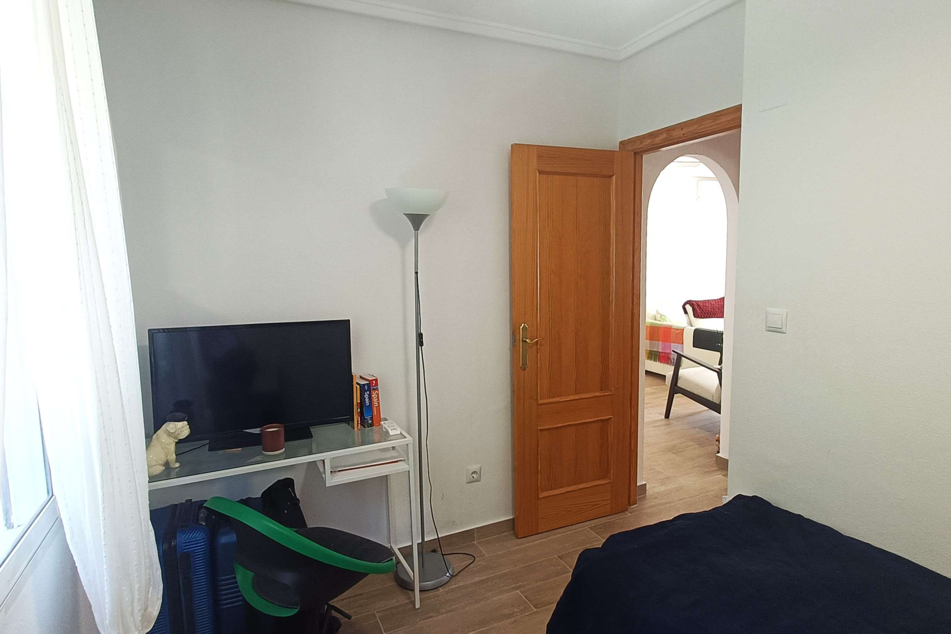 Revente - Appartement -
Algorfa - Inland