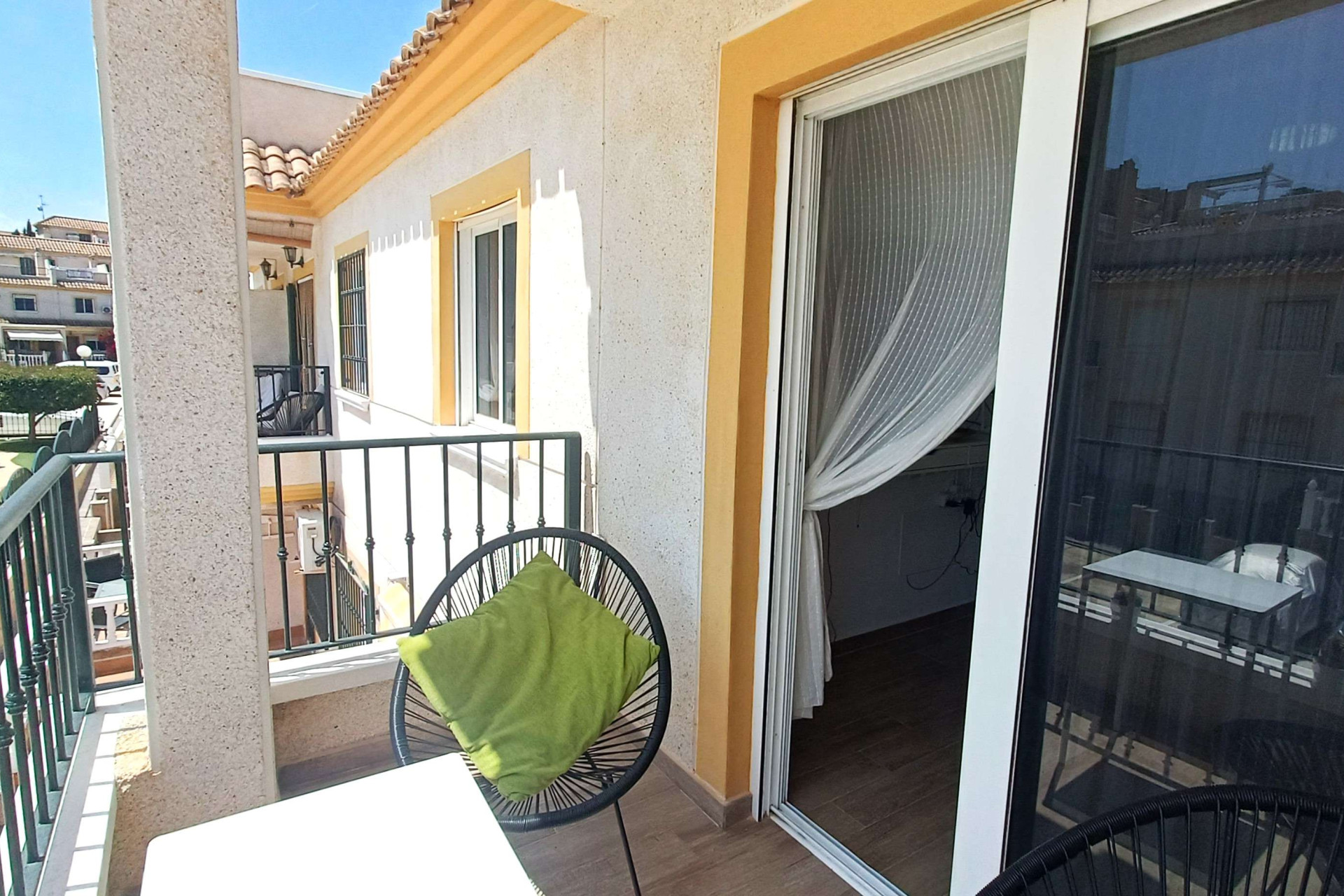 Revente - Appartement -
Algorfa - Inland