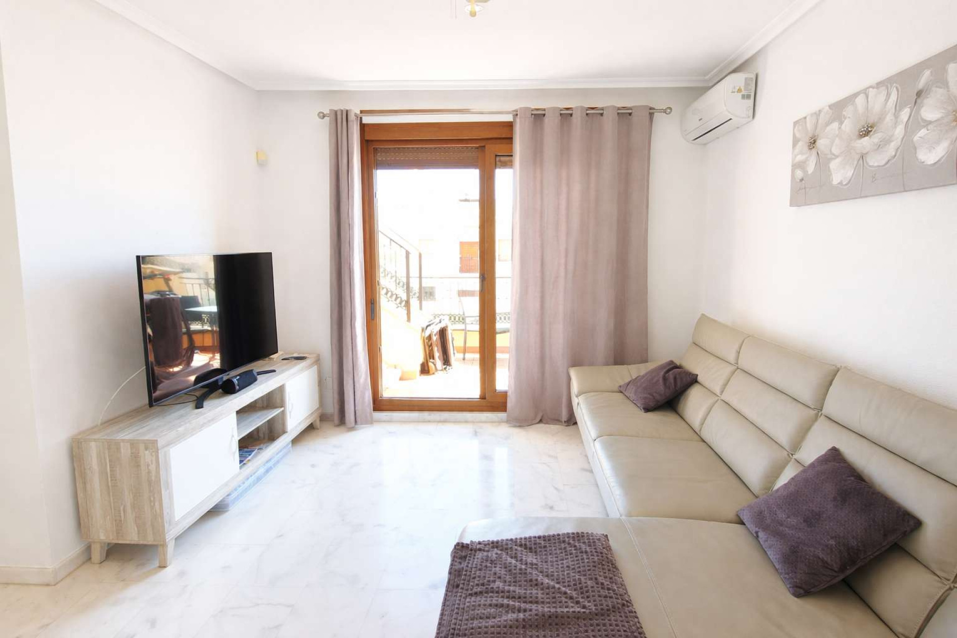 Revente - Appartement -
Algorfa - Inland