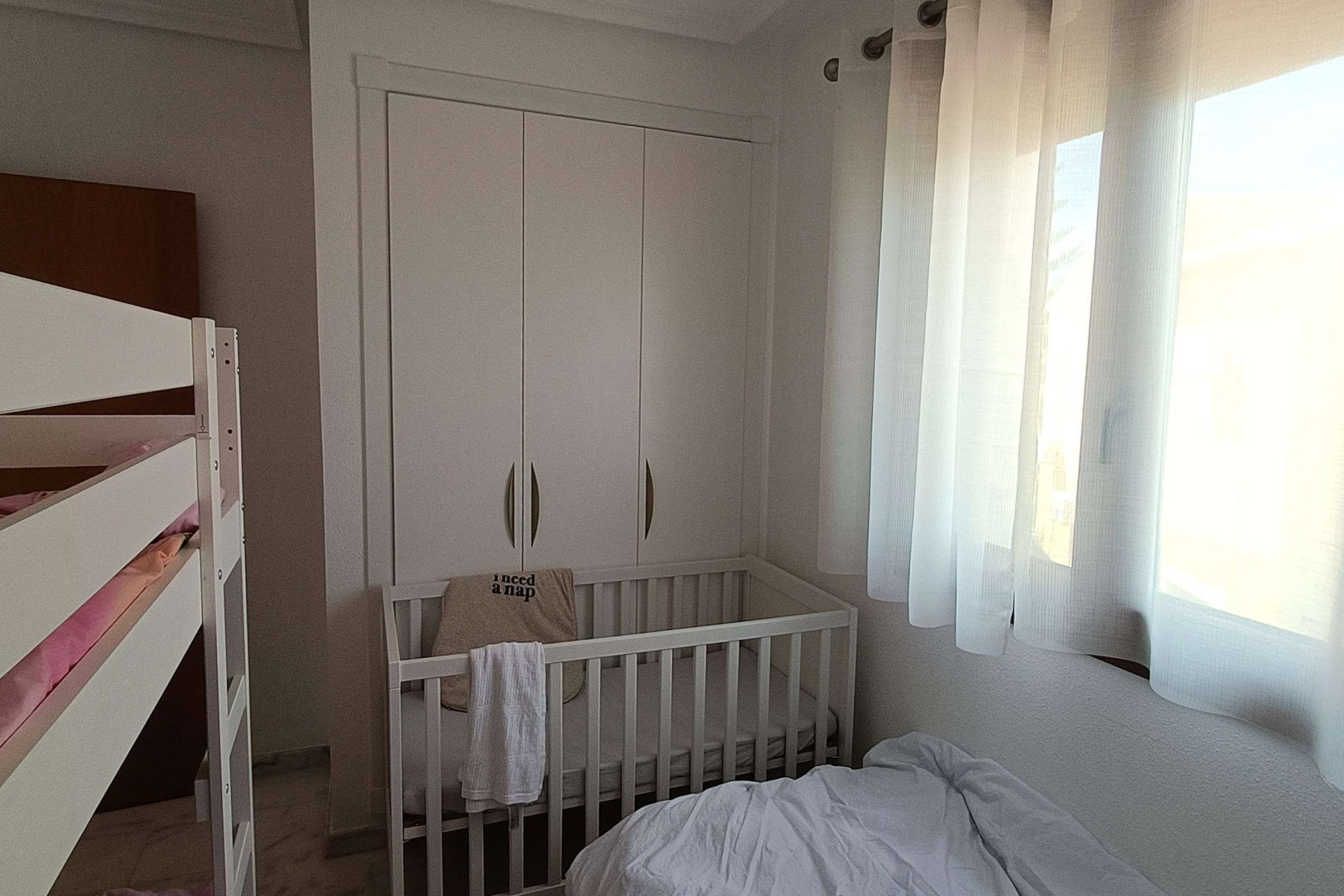 Revente - Appartement -
Algorfa - Inland