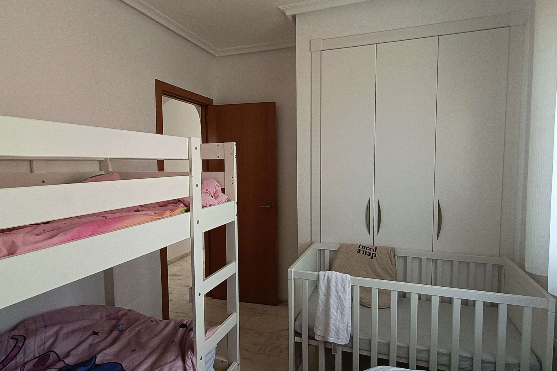 Revente - Appartement -
Algorfa - Inland