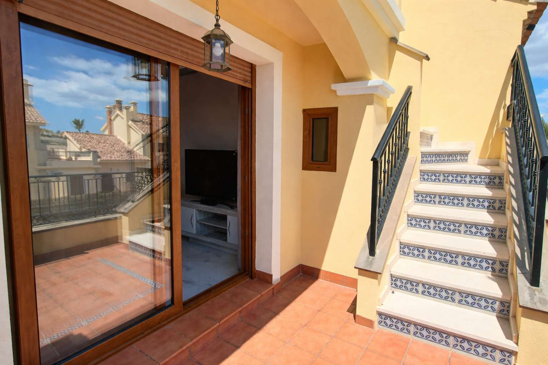 Revente - Appartement -
Algorfa - Inland