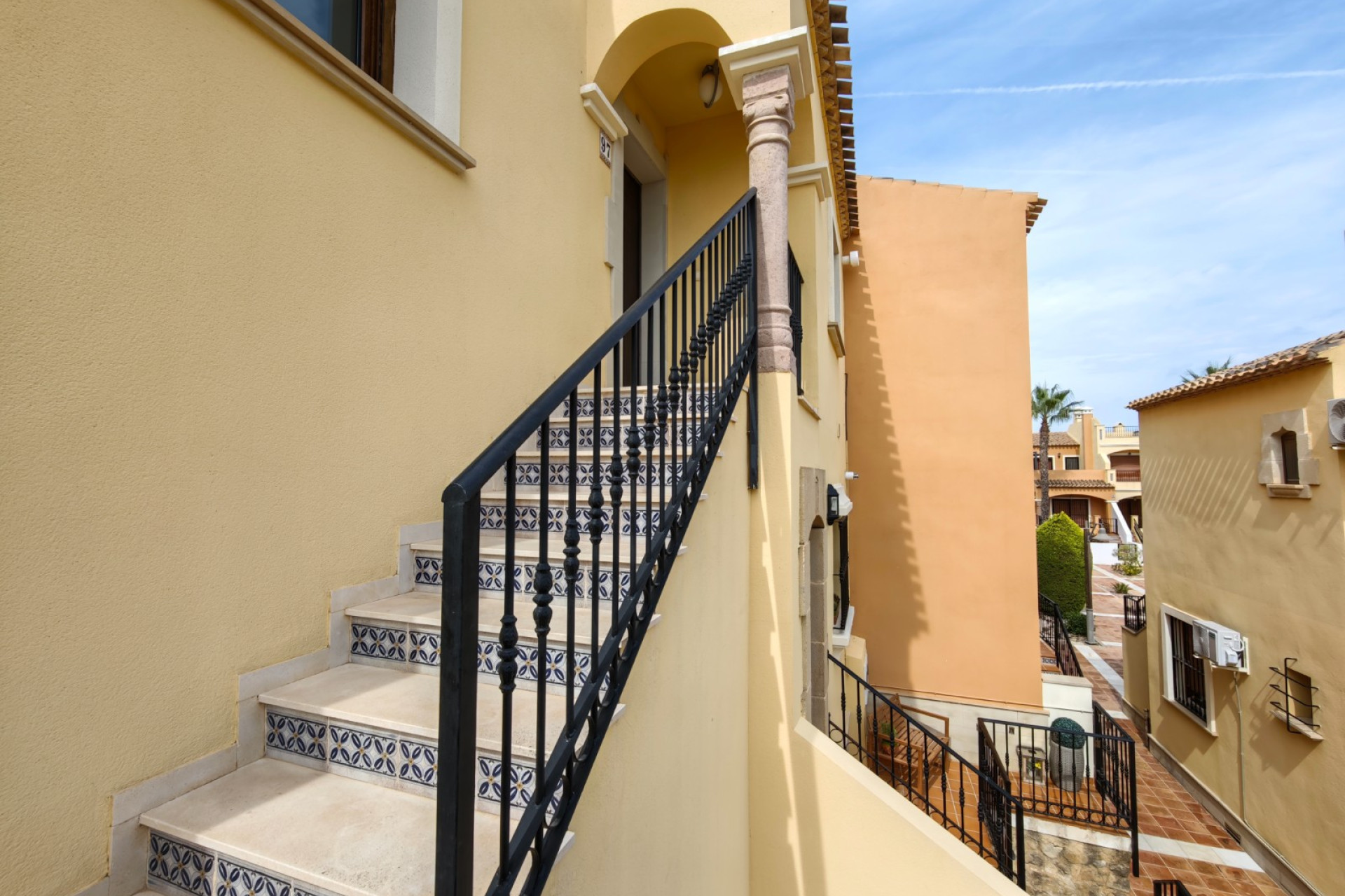 Revente - Appartement -
Algorfa - Inland
