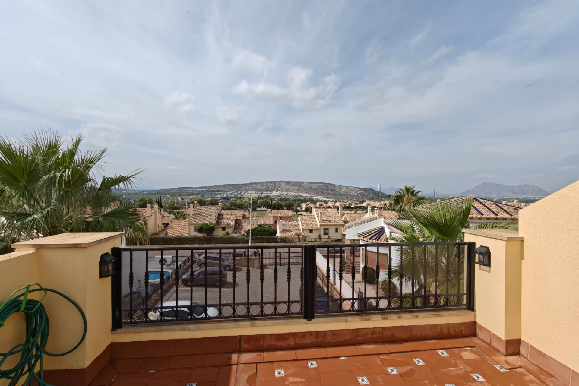Revente - Appartement -
Algorfa - Inland