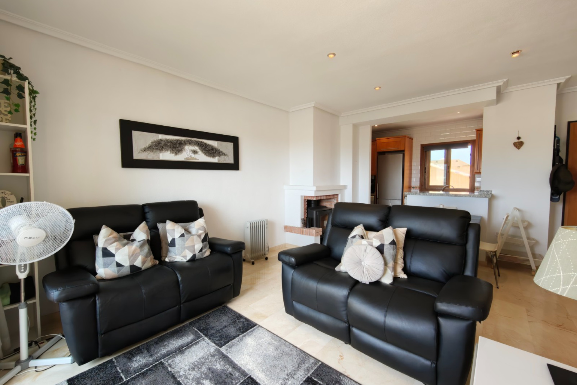 Revente - Appartement -
Algorfa - Inland