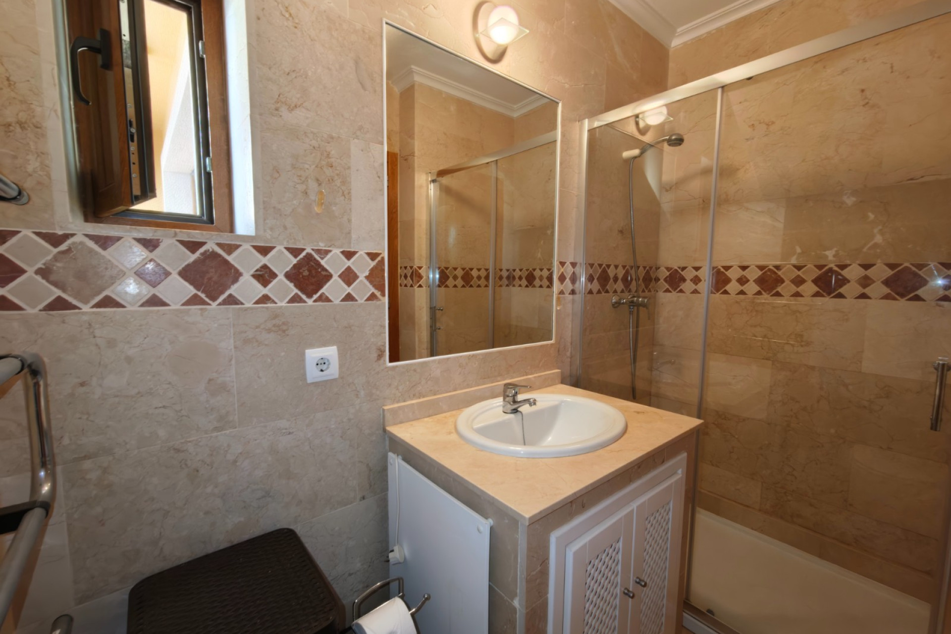 Revente - Appartement -
Algorfa - Inland