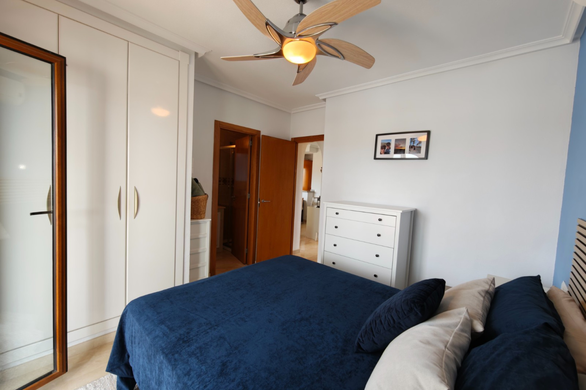 Revente - Appartement -
Algorfa - Inland