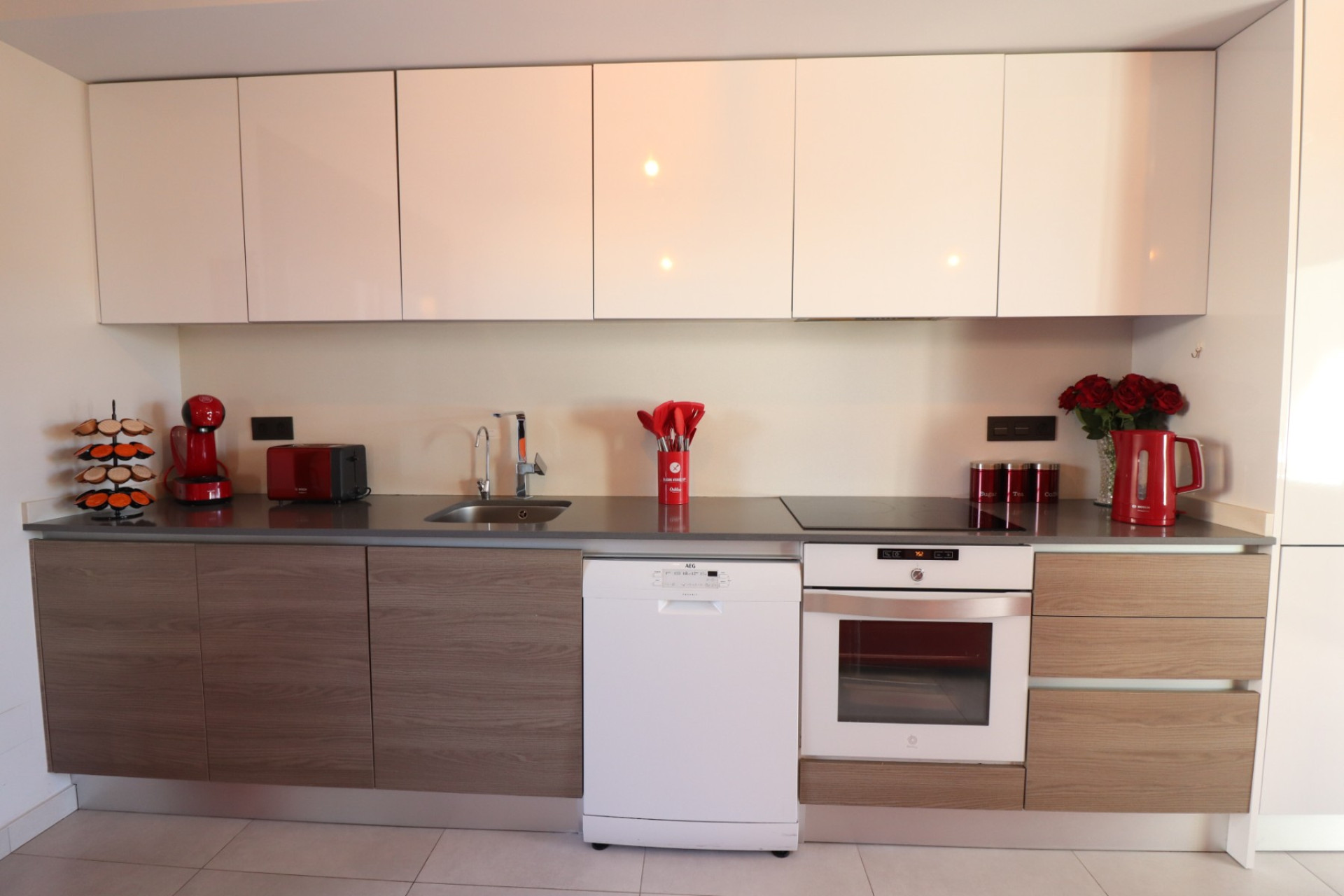 Revente - Appartement -
Algorfa - La Finca Golf Resort