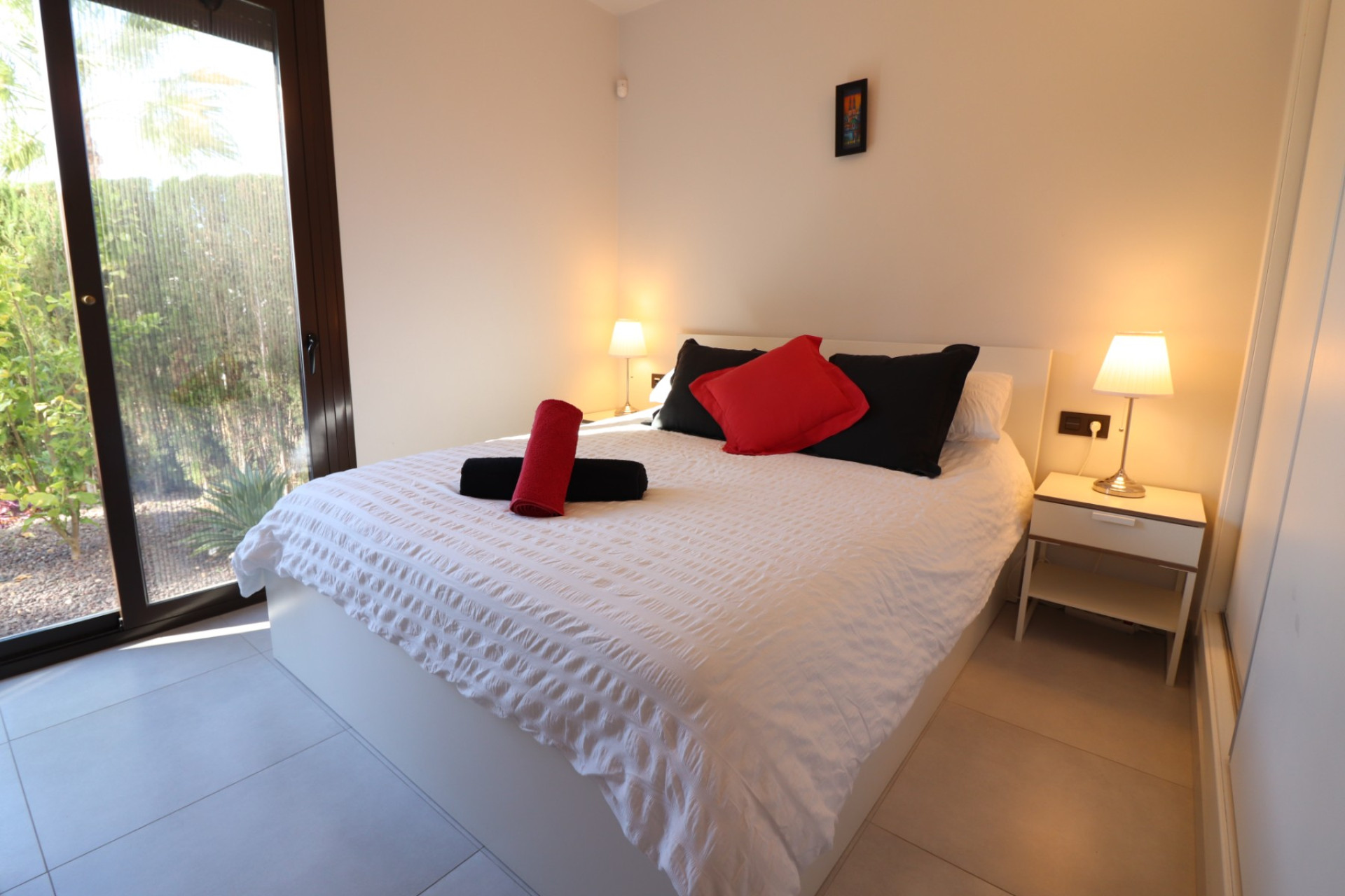 Revente - Appartement -
Algorfa - La Finca Golf Resort