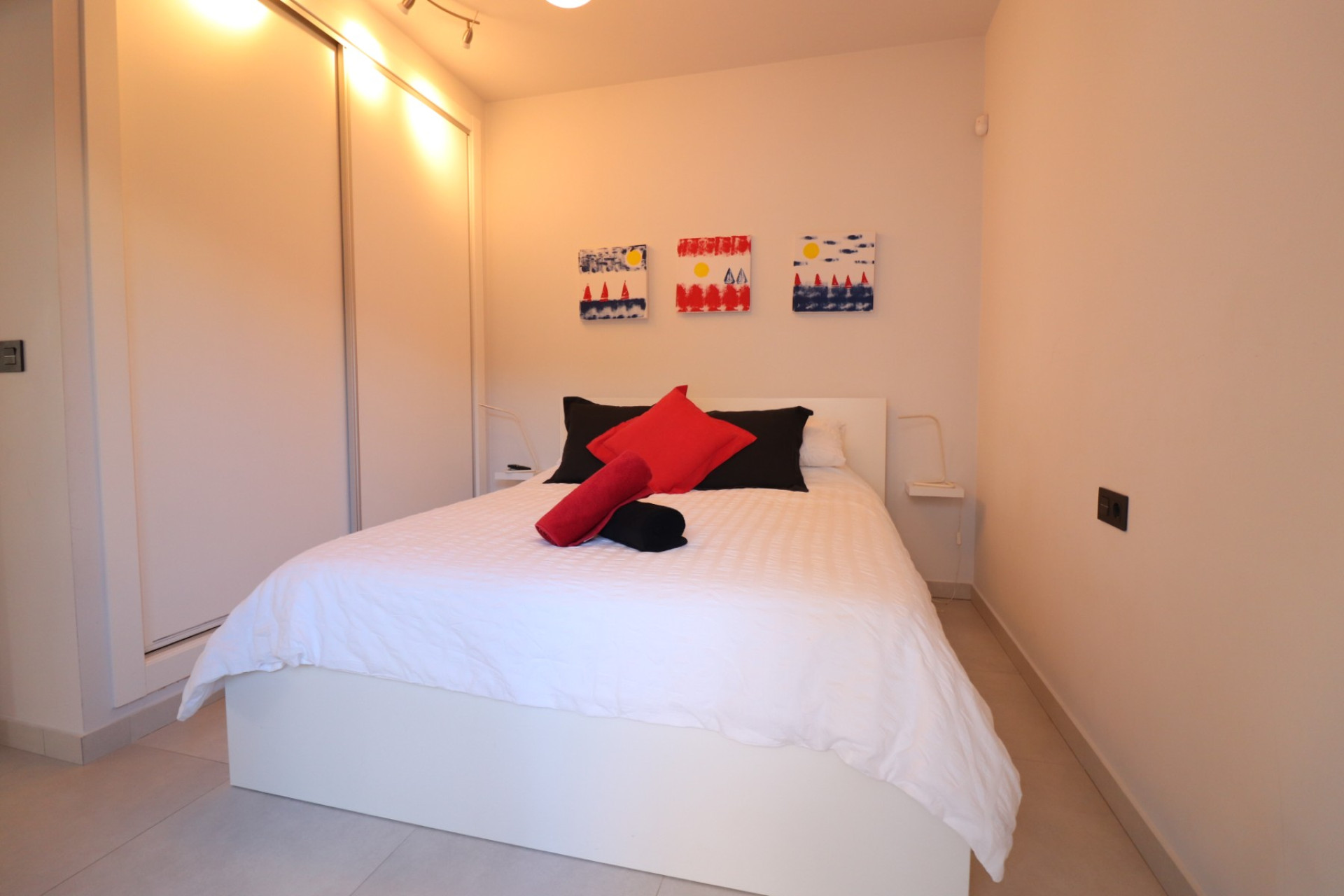 Revente - Appartement -
Algorfa - La Finca Golf Resort