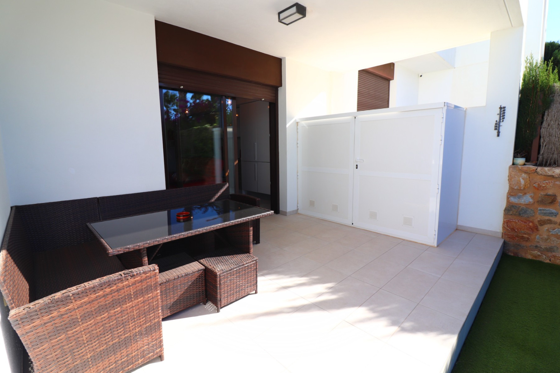 Revente - Appartement -
Algorfa - La Finca Golf Resort