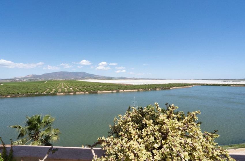 Revente - Appartement -
Alhama De Murcia - Condado De Alhama