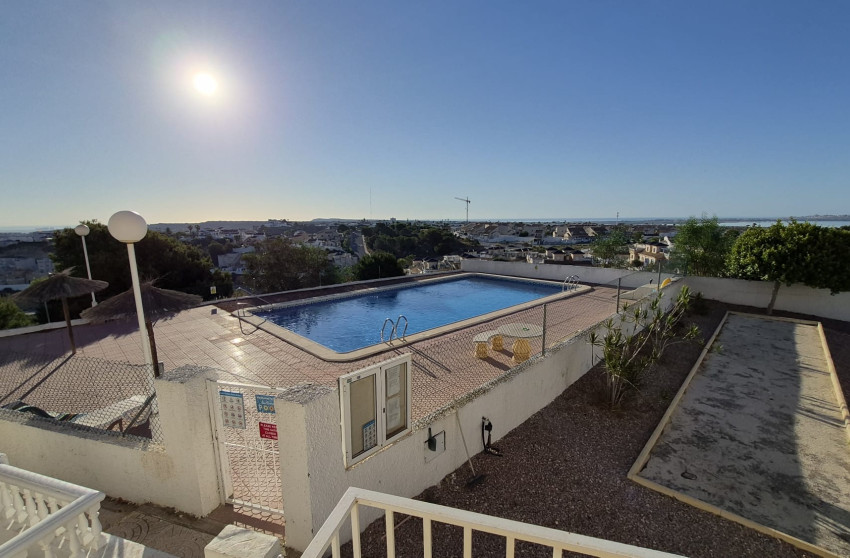 Revente - Appartement -
Alicante - Alicante (Costa Blanca)