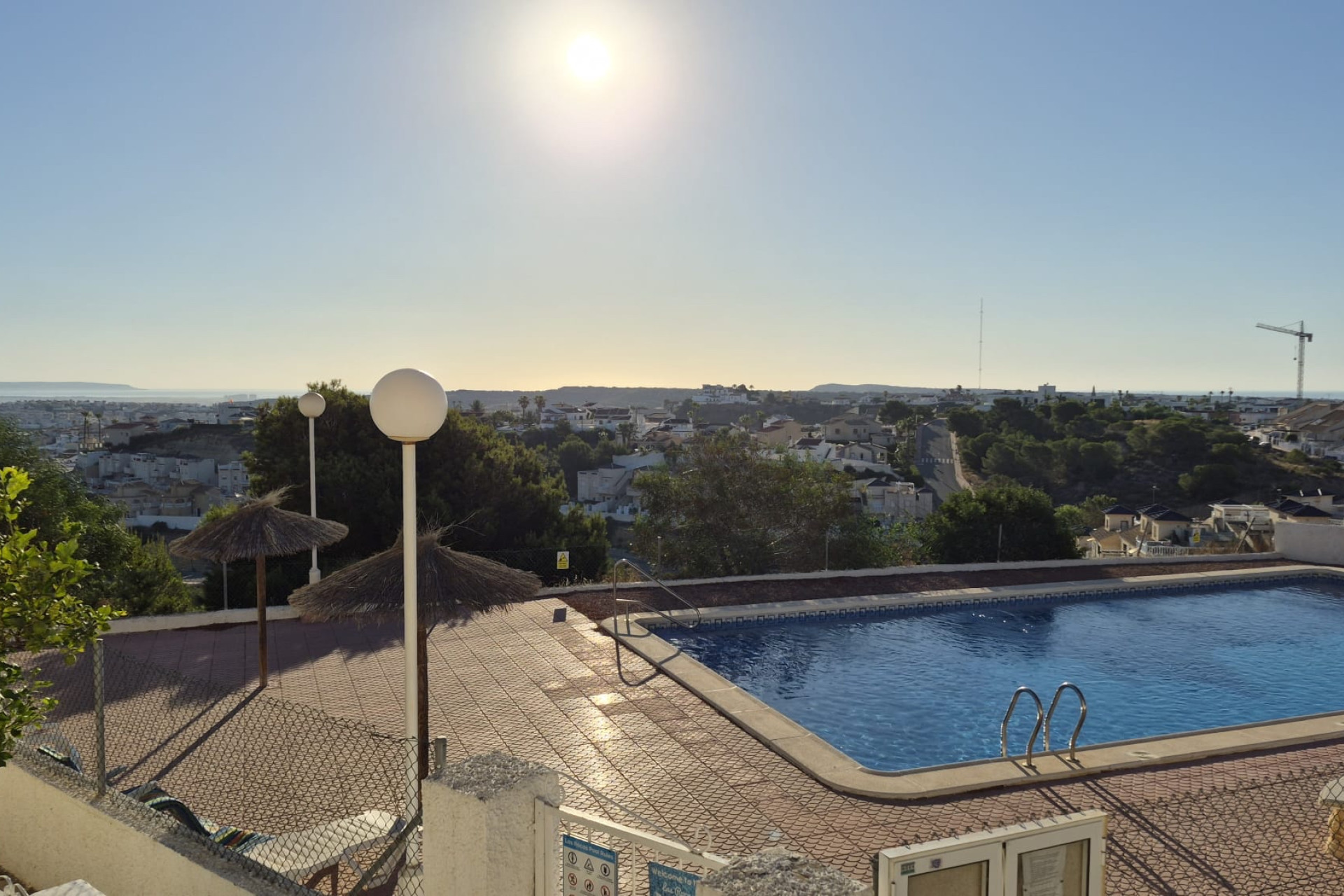 Revente - Appartement -
Alicante - Alicante (Costa Blanca)