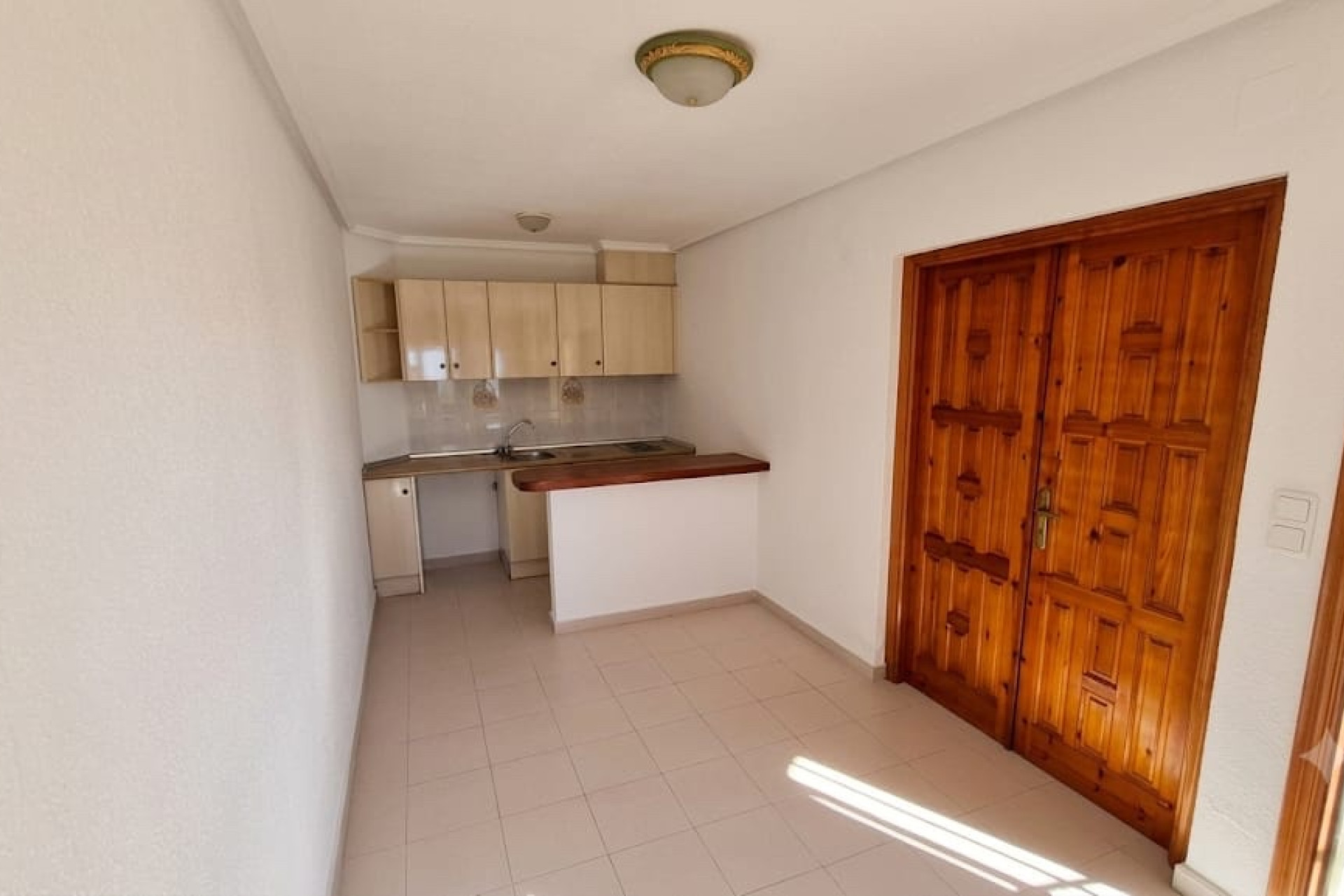 Revente - Appartement -
Alicante - Alicante (Costa Blanca)