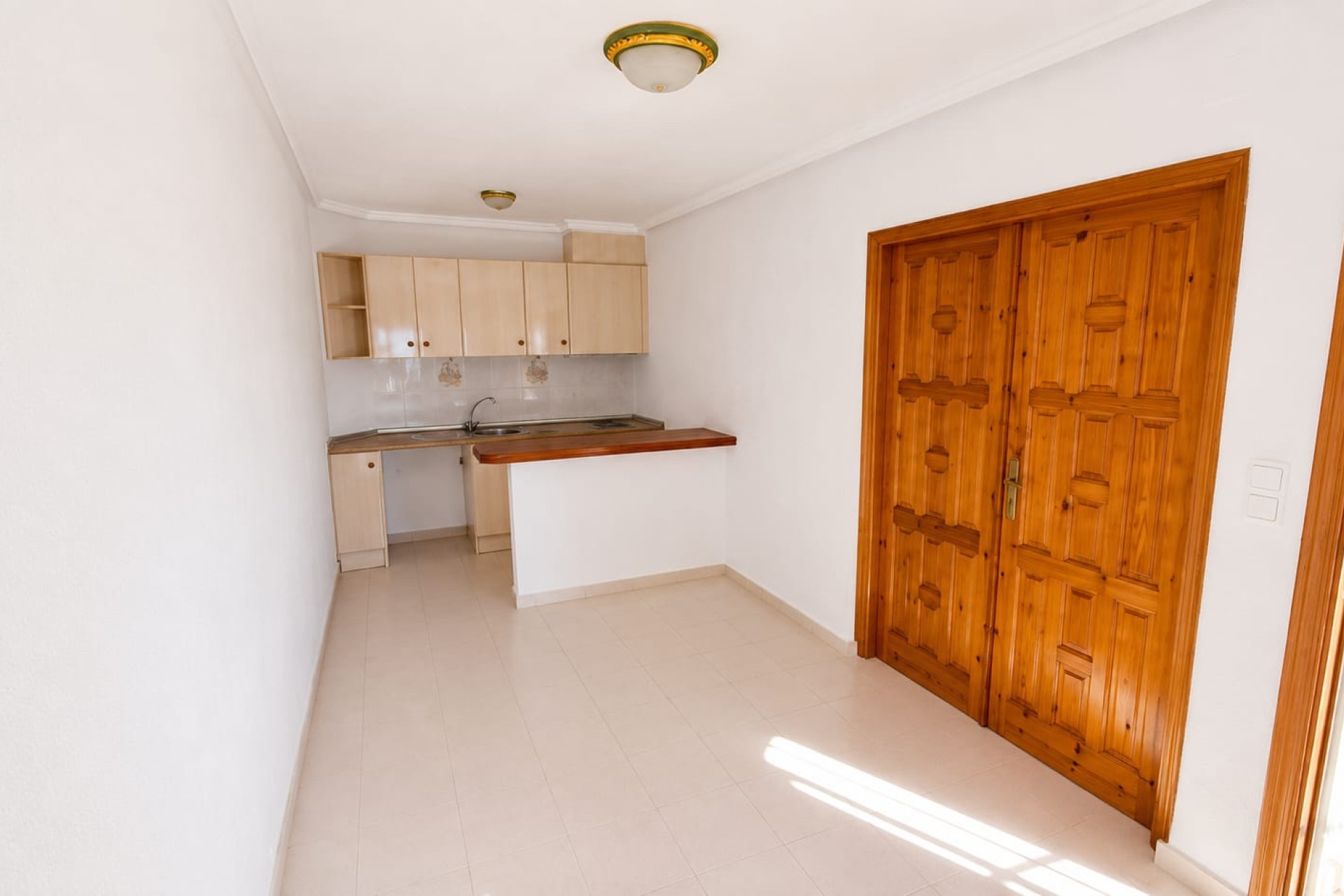 Revente - Appartement -
Alicante - Alicante (Costa Blanca)