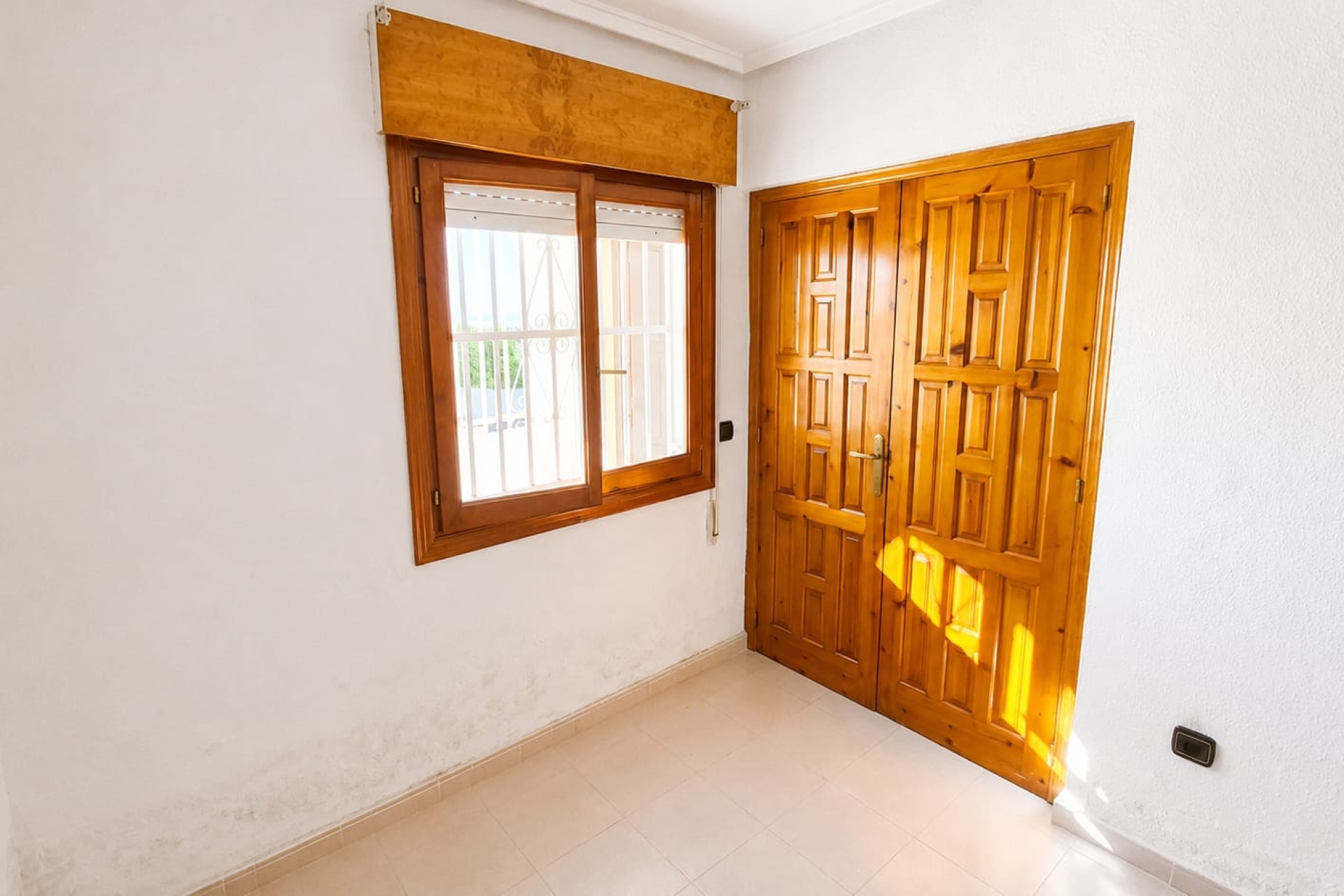 Revente - Appartement -
Alicante - Alicante (Costa Blanca)