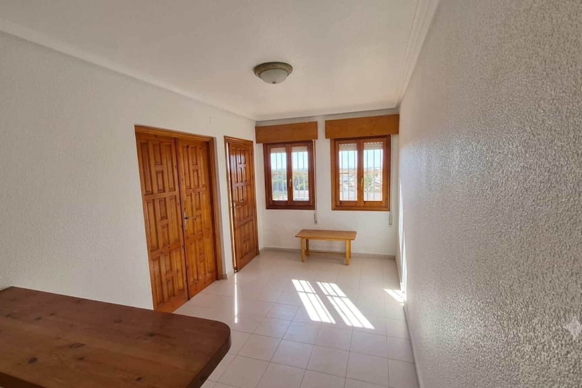 Revente - Appartement -
Alicante - Alicante (Costa Blanca)