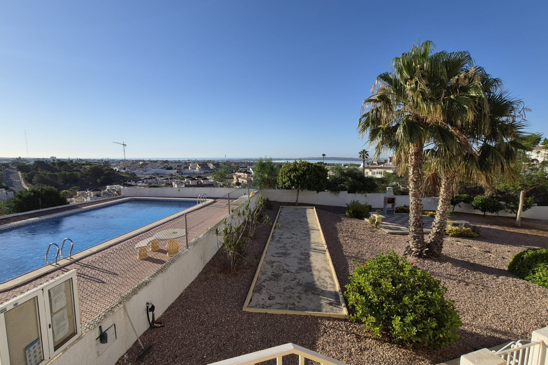 Revente - Appartement -
Alicante - Alicante (Costa Blanca)