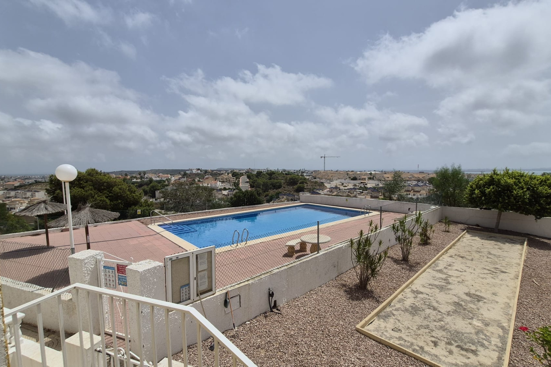 Revente - Appartement -
Alicante - Alicante (Costa Blanca)