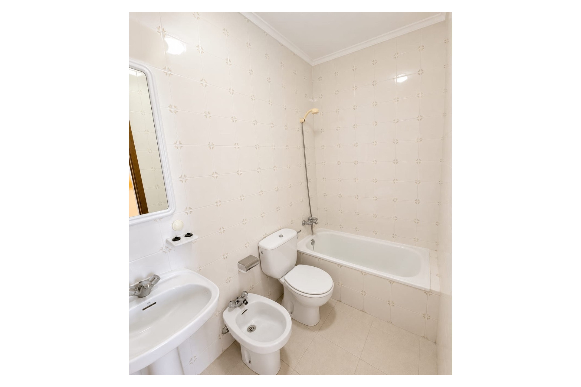 Revente - Appartement -
Alicante - Alicante (Costa Blanca)