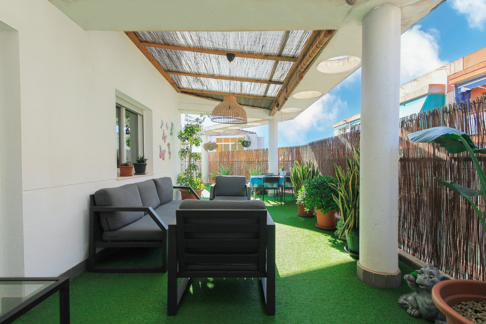 Revente - Appartement -
Alicante - Carolinas Altas