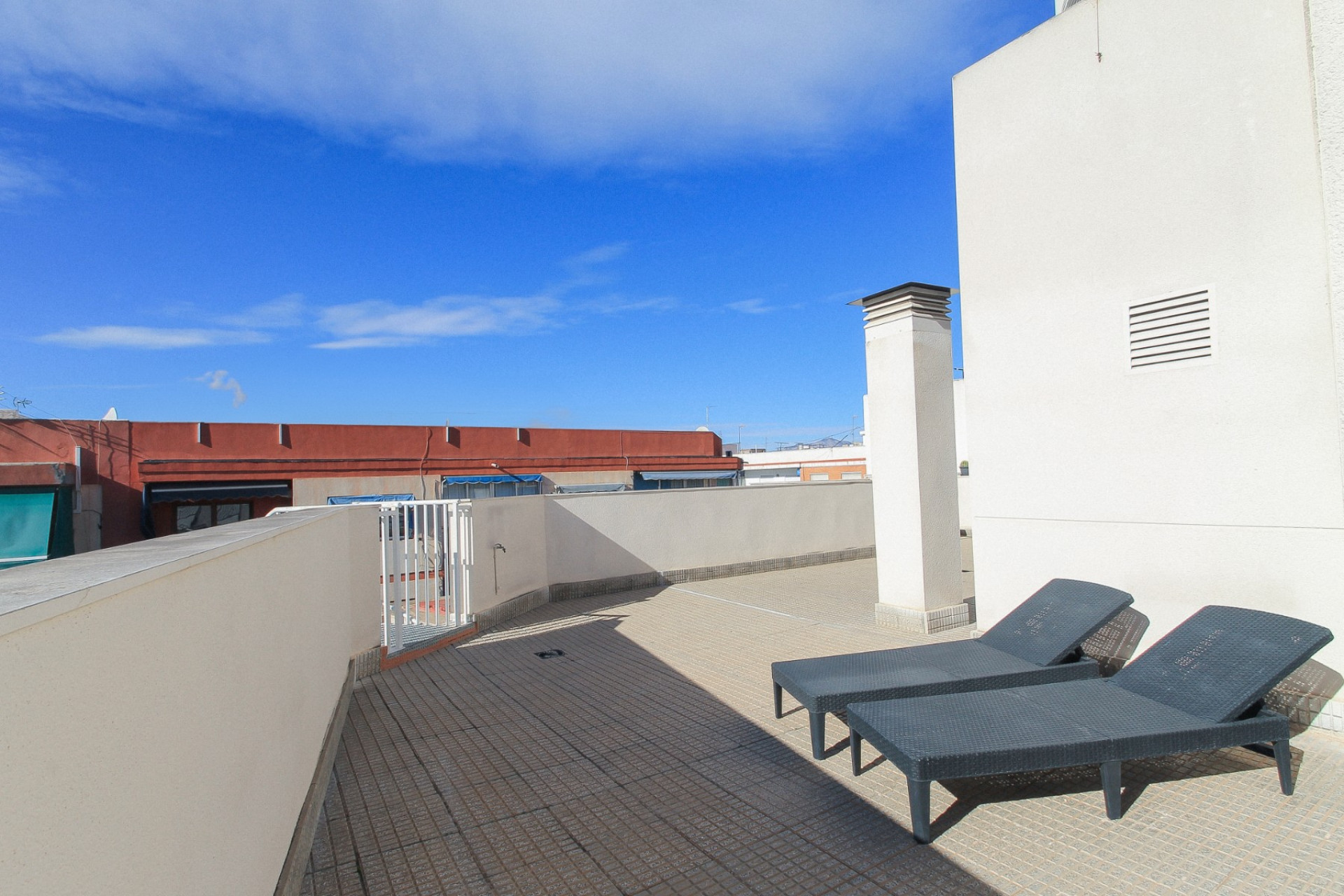 Revente - Appartement -
Alicante - Carolinas Altas