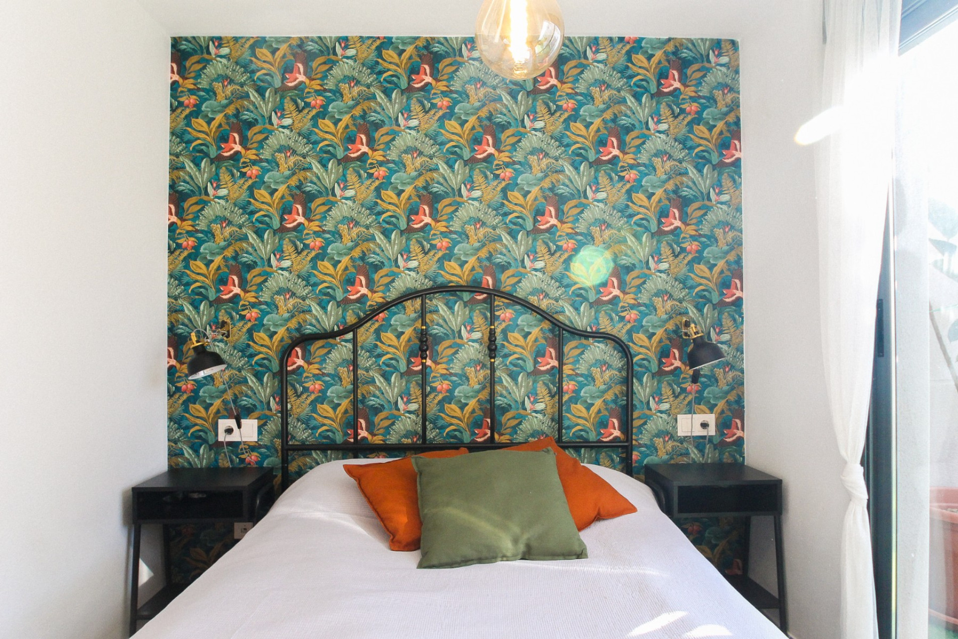 Revente - Appartement -
Alicante - Carolinas Altas