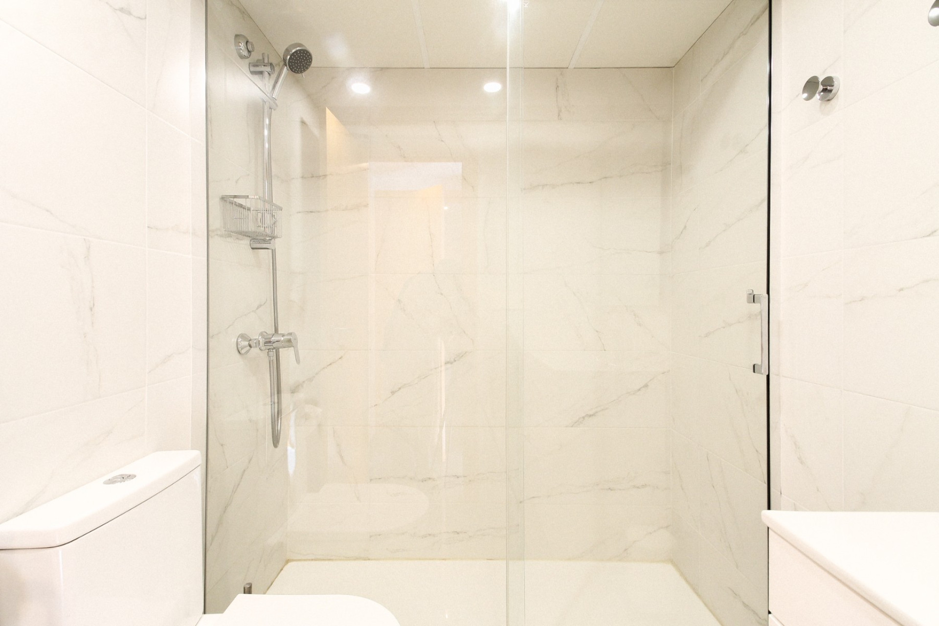 Revente - Appartement -
Alicante - Carolinas Altas