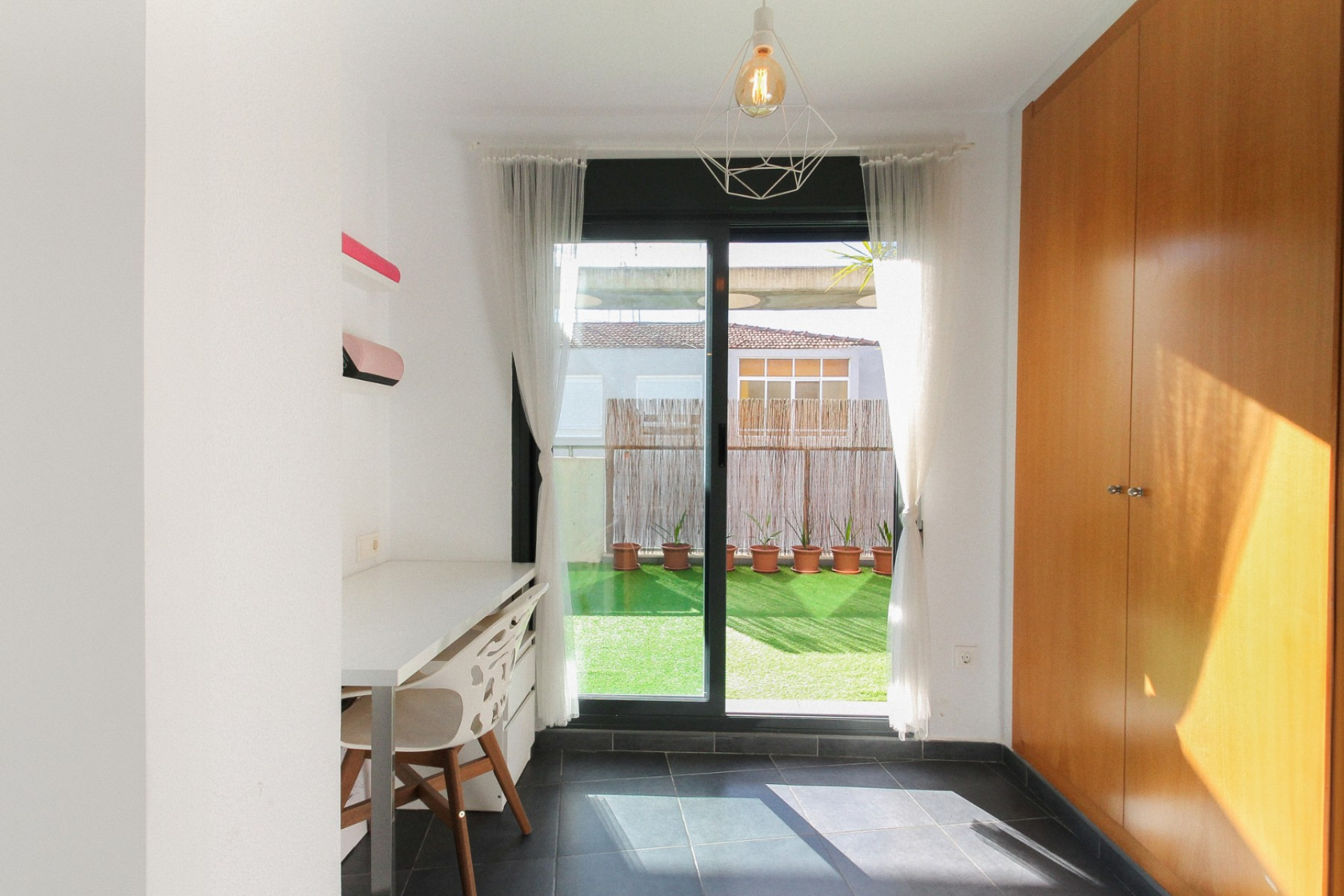 Revente - Appartement -
Alicante - Carolinas Altas