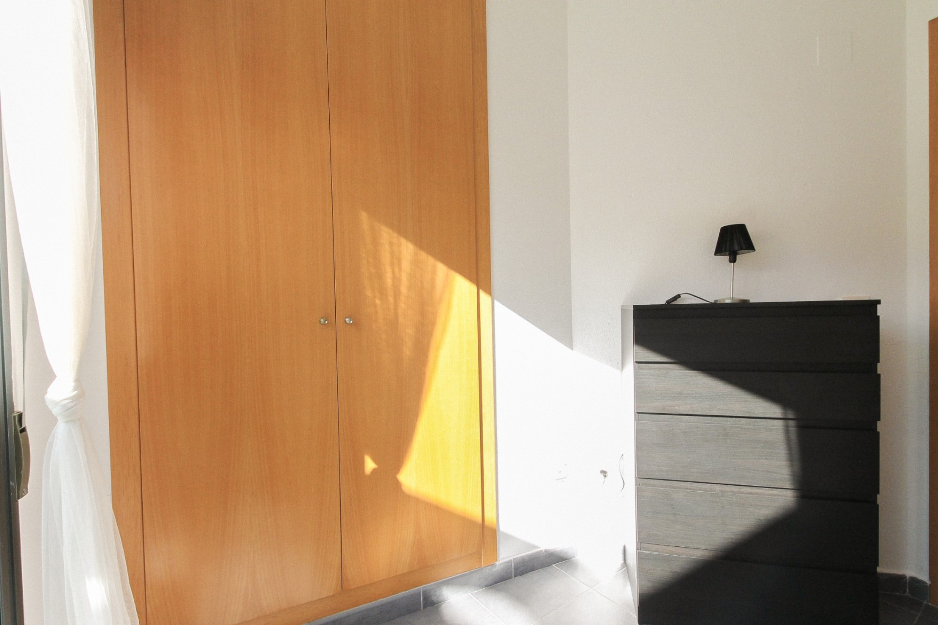 Revente - Appartement -
Alicante - Carolinas Altas