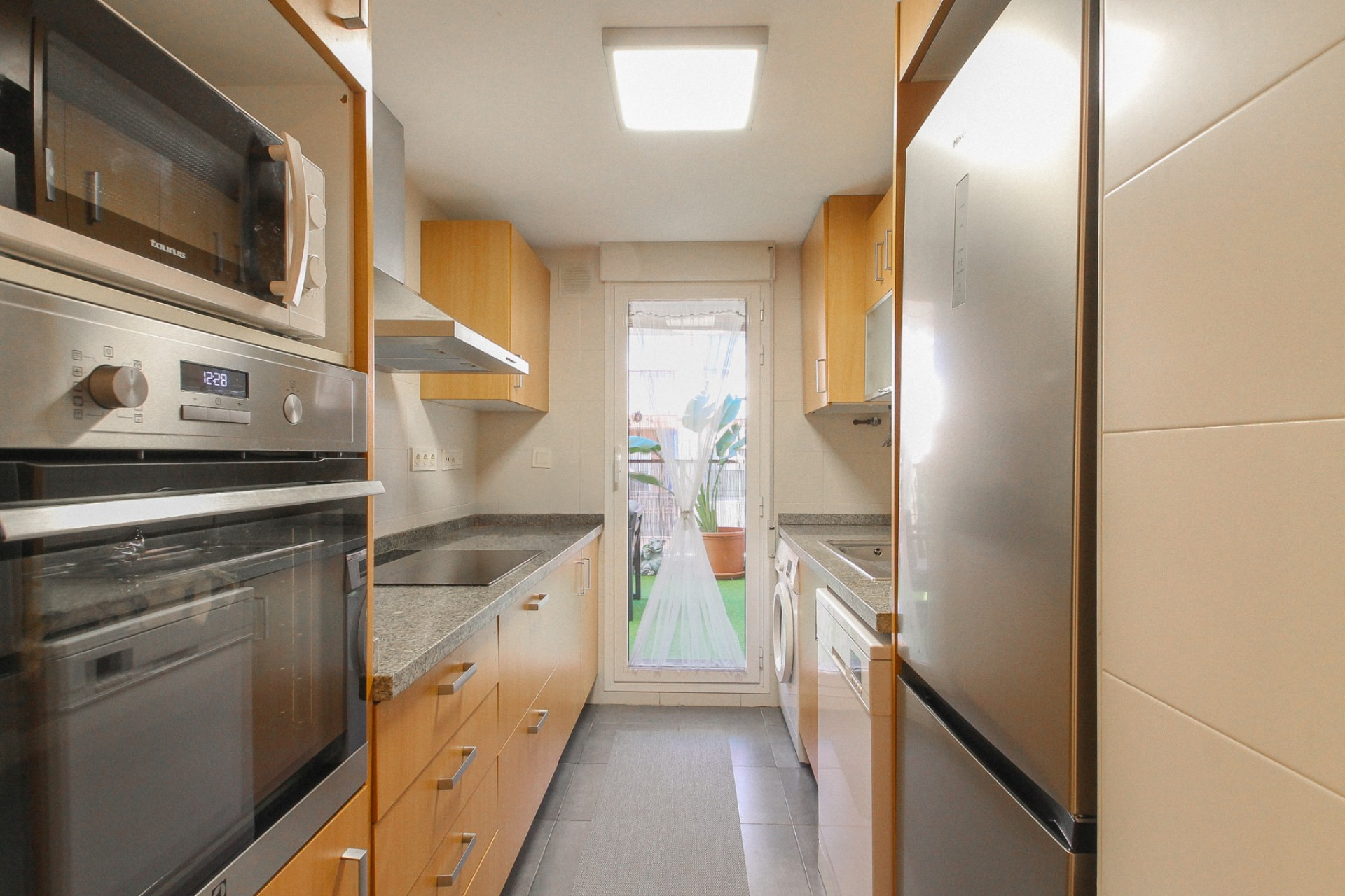 Revente - Appartement -
Alicante - Carolinas Altas