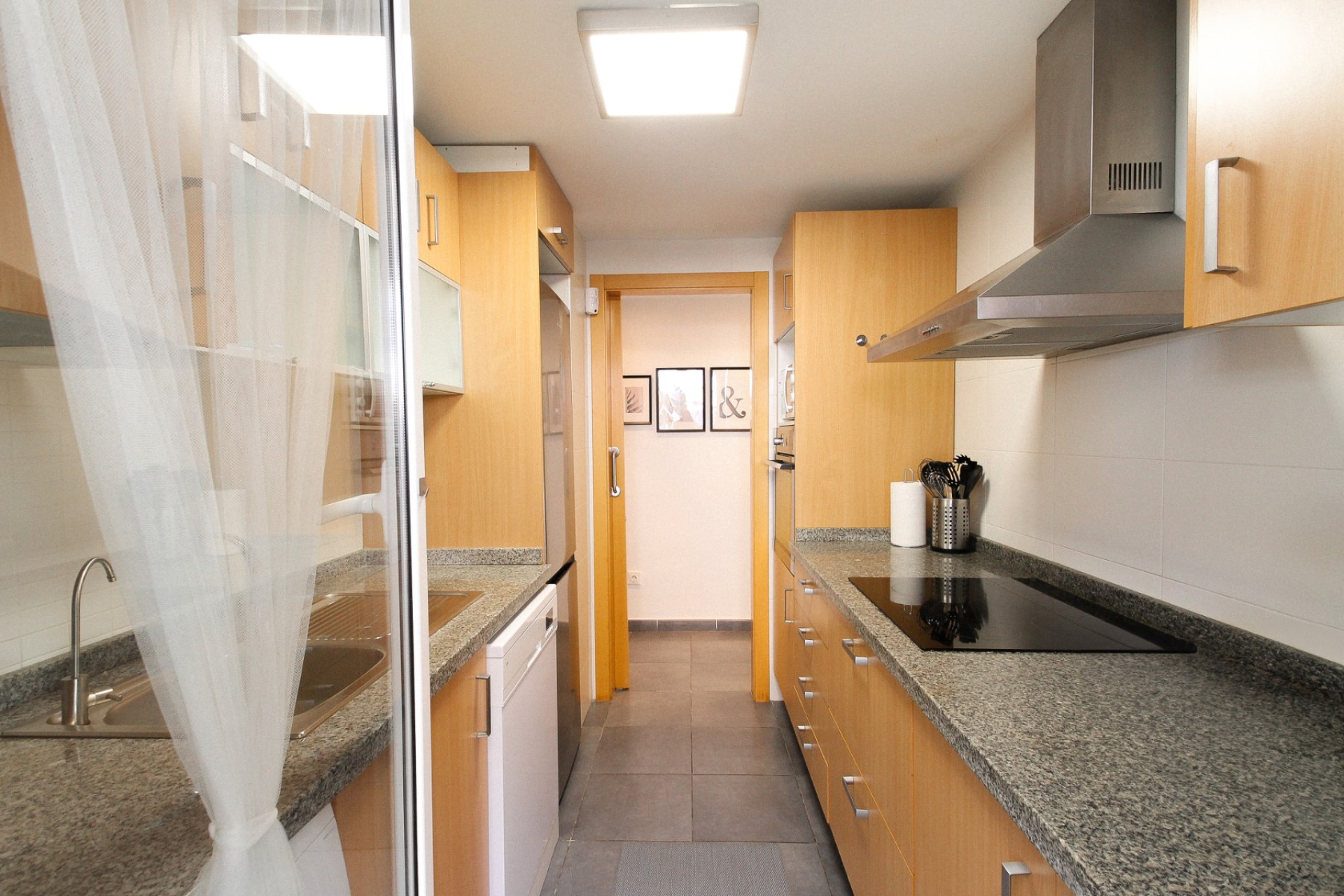 Revente - Appartement -
Alicante - Carolinas Altas