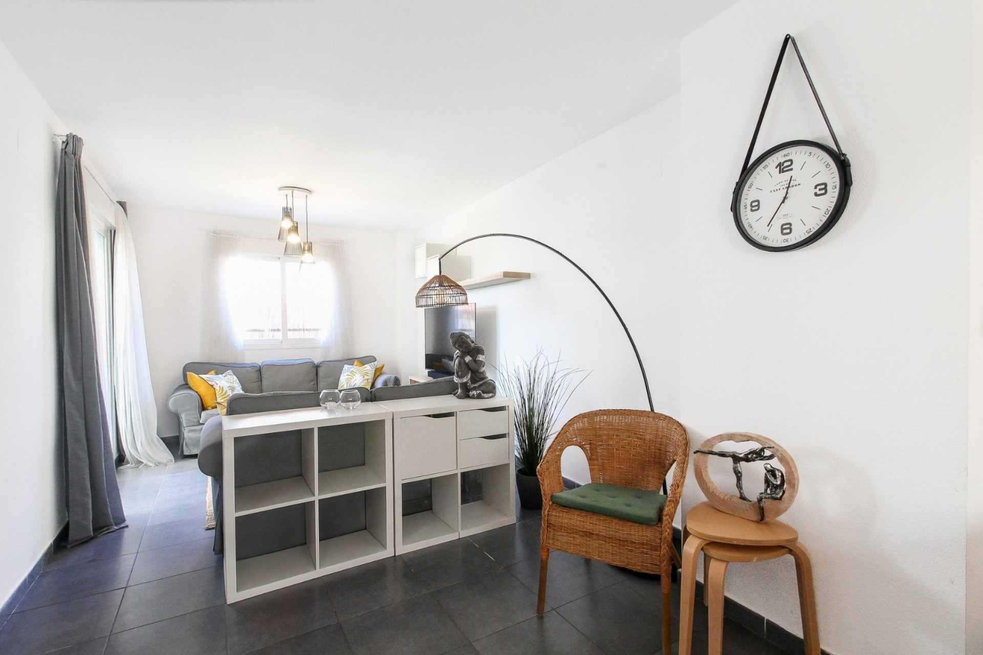 Revente - Appartement -
Alicante - Carolinas Altas